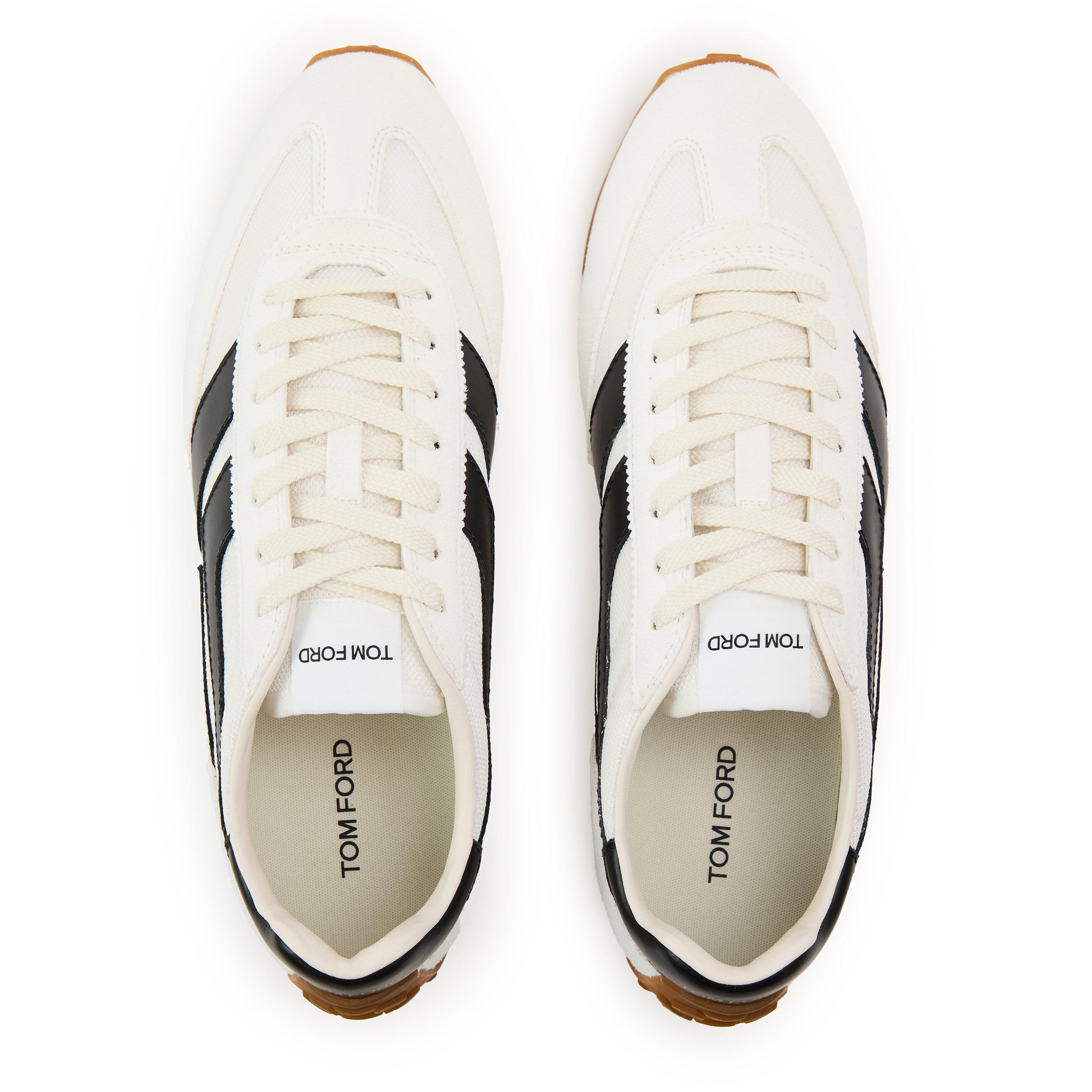 Optical White - Tom Ford - TF Mick Sn62 - 4