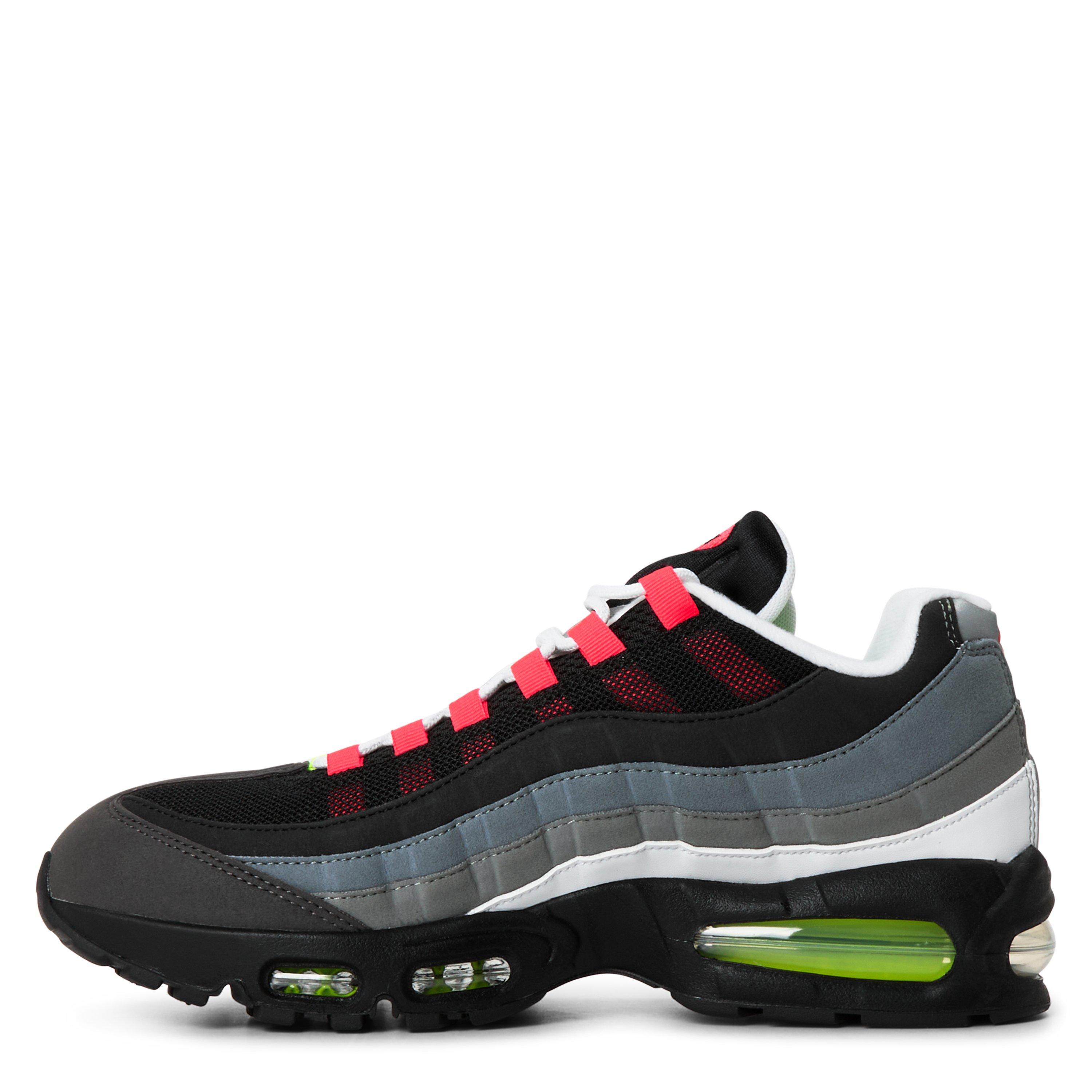 Greedy - Nike - Air Max 95 Big Bubble Greedy - 2