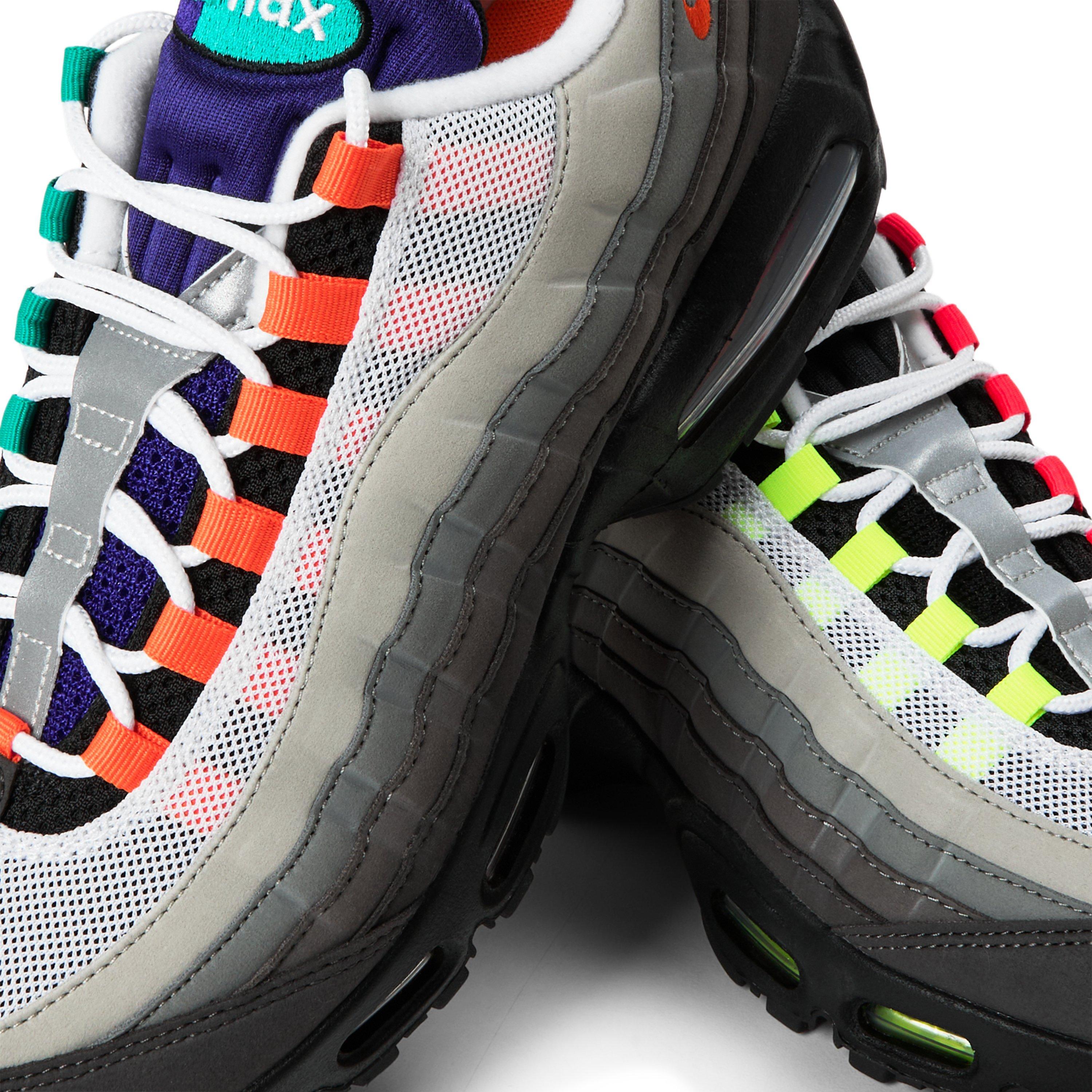 Greedy - Nike - Air Max 95 Big Bubble Greedy - 3