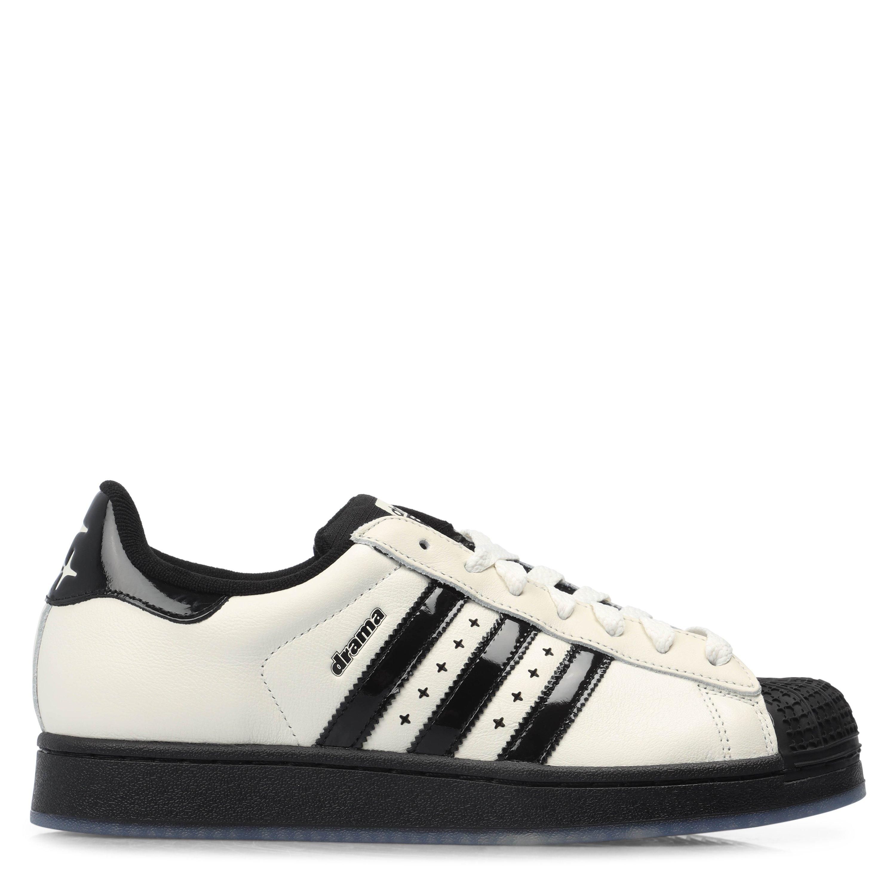 Off White Blk - adidas Originals - Adidas Adidas x Dram Sn64 - 1
