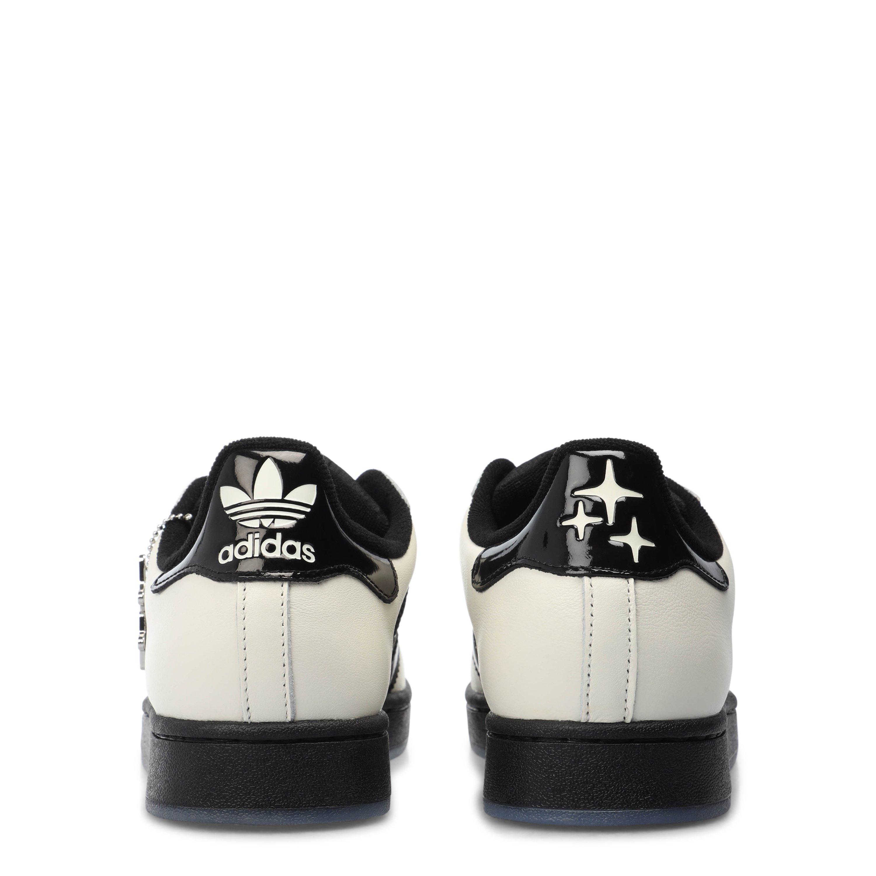 Off White Blk - adidas Originals - Adidas Adidas x Dram Sn64 - 4