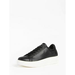 Guess Salerno Low Trainers