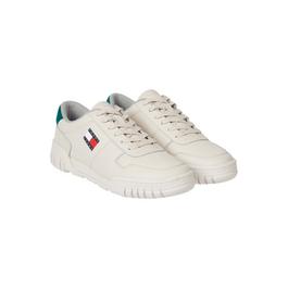 Tommy Jeans RETRO LEATHER CUPSOLE