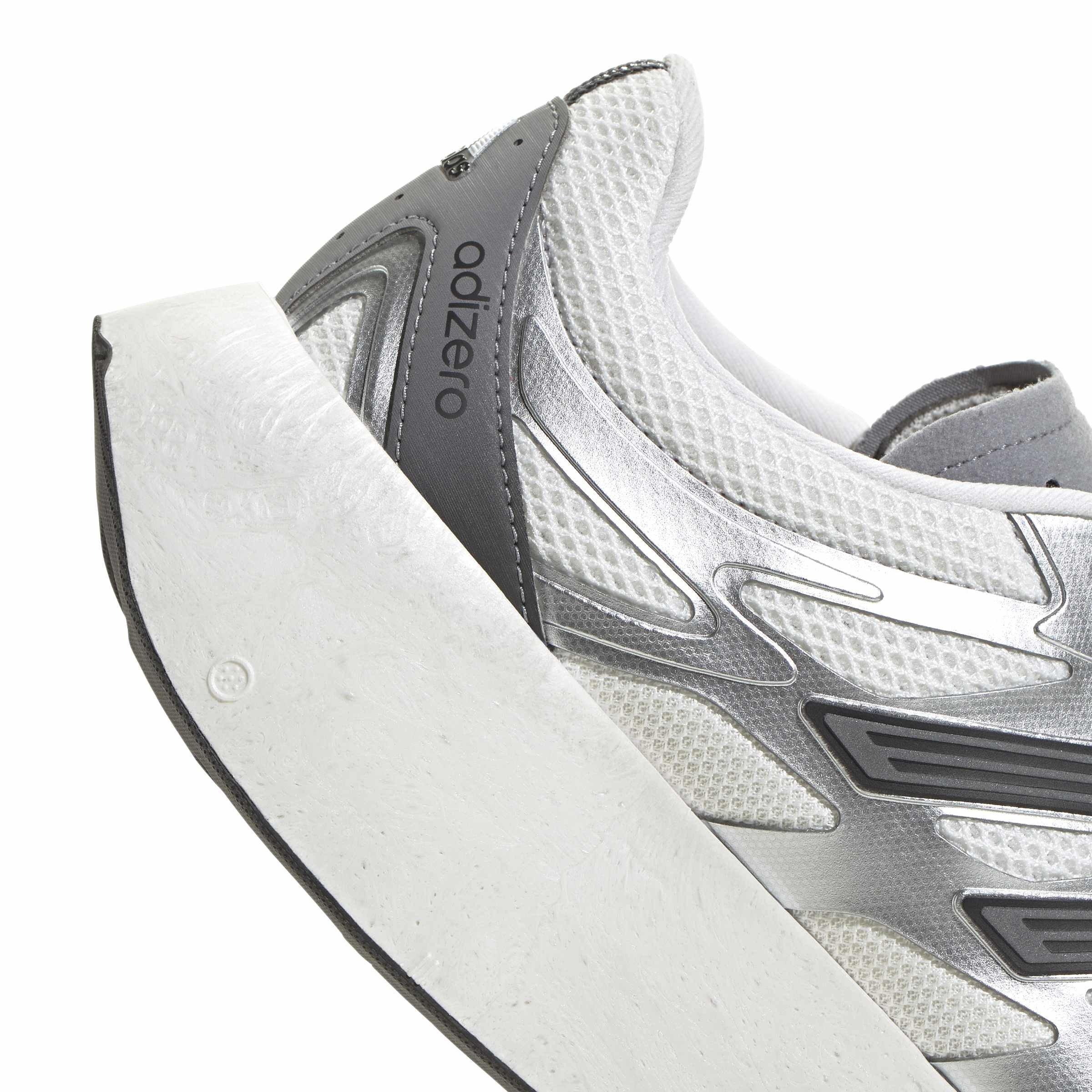 Silver/White - adidas Originals - Adidas Adizero Aruku Sn64 - 8