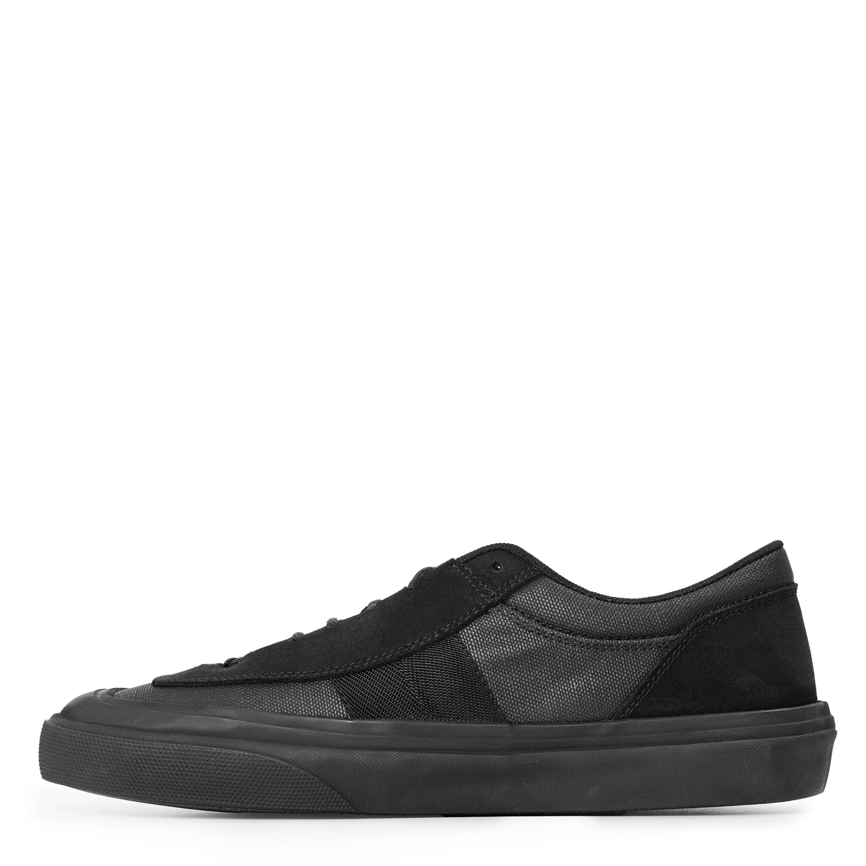 Black V0029 - Stone Island - Stone Low Top Trn Sn64 - 2