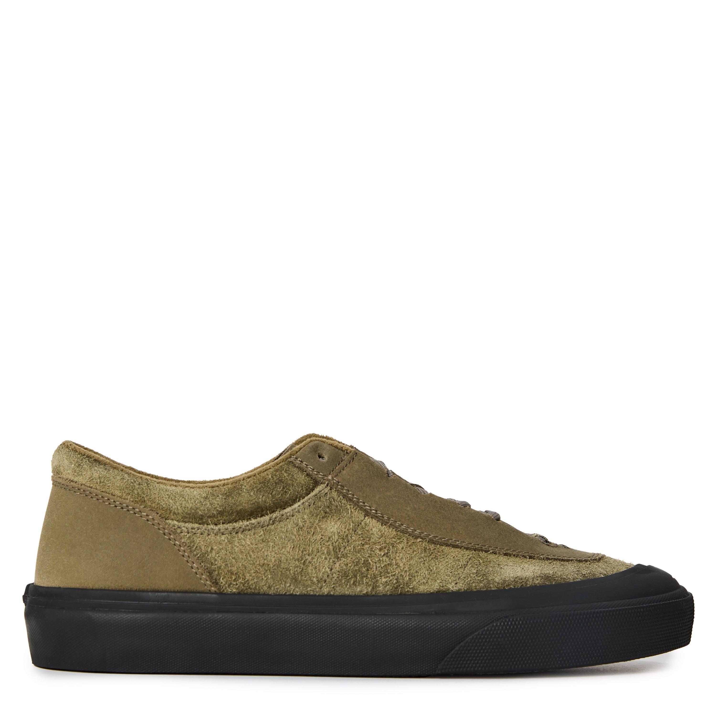 Mil Green V005G - Stone Island - Stone Low Top Trn Sn64 - 1
