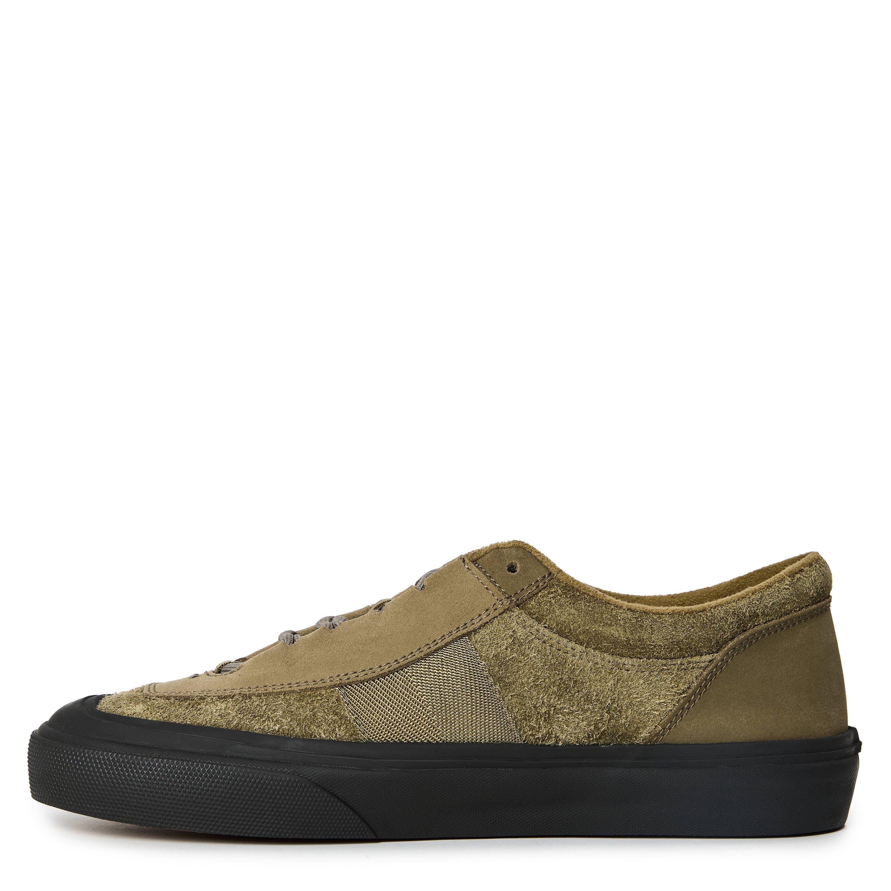 Mil Green V005G - Stone Island - Stone Low Top Trn Sn64 - 2