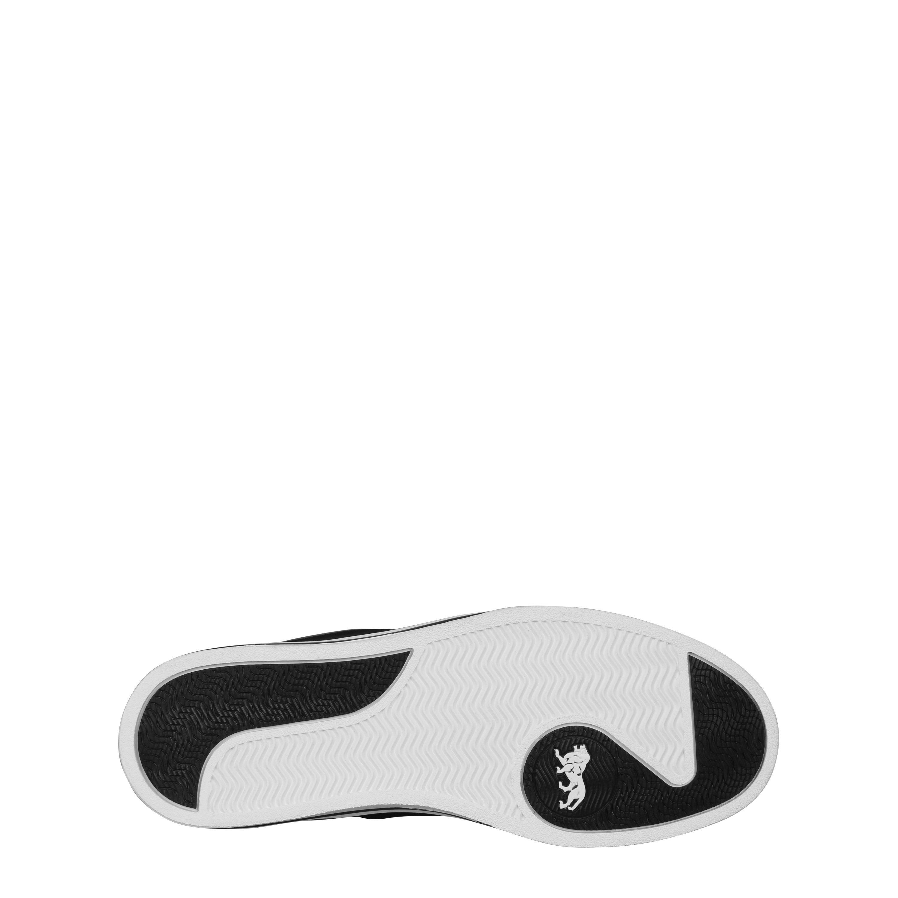 Preto - Lonsdale - Latimer Trainers Mens - 6