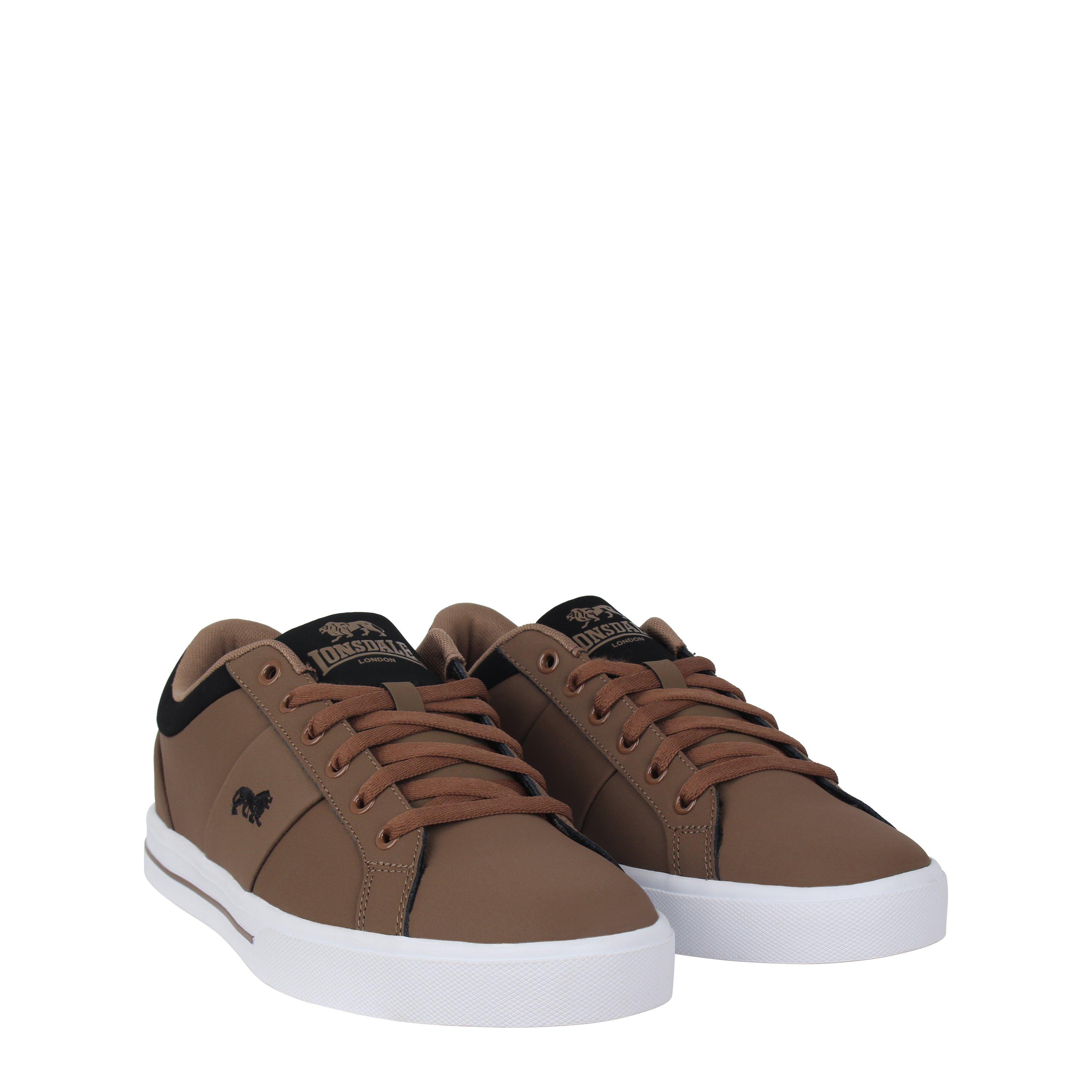 Bruin - Lonsdale - Latimer Trainers Mens - 3