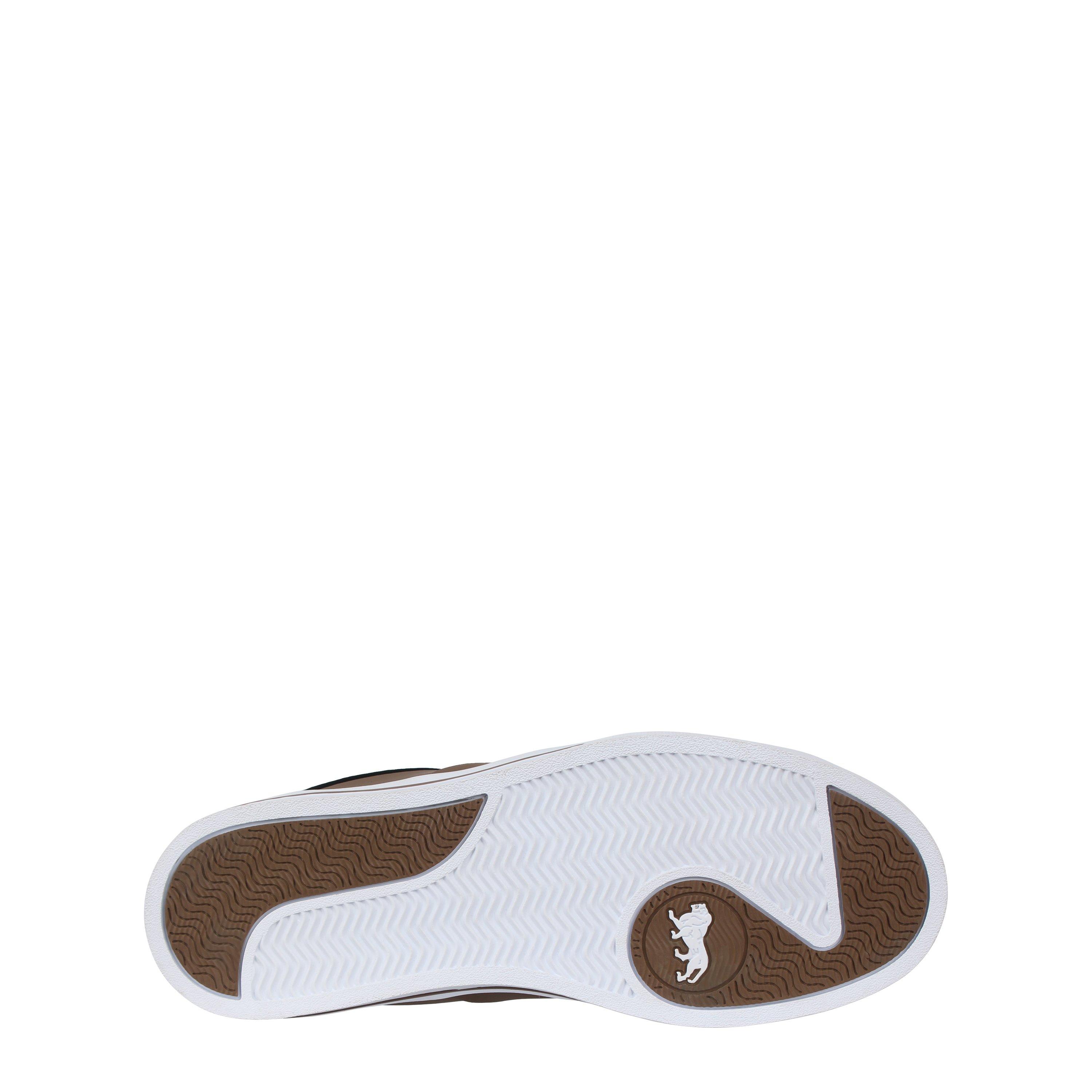 Bruin - Lonsdale - Latimer Trainers Mens - 6