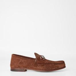 Gucci # Gucci HB 1953 Suede Sn52