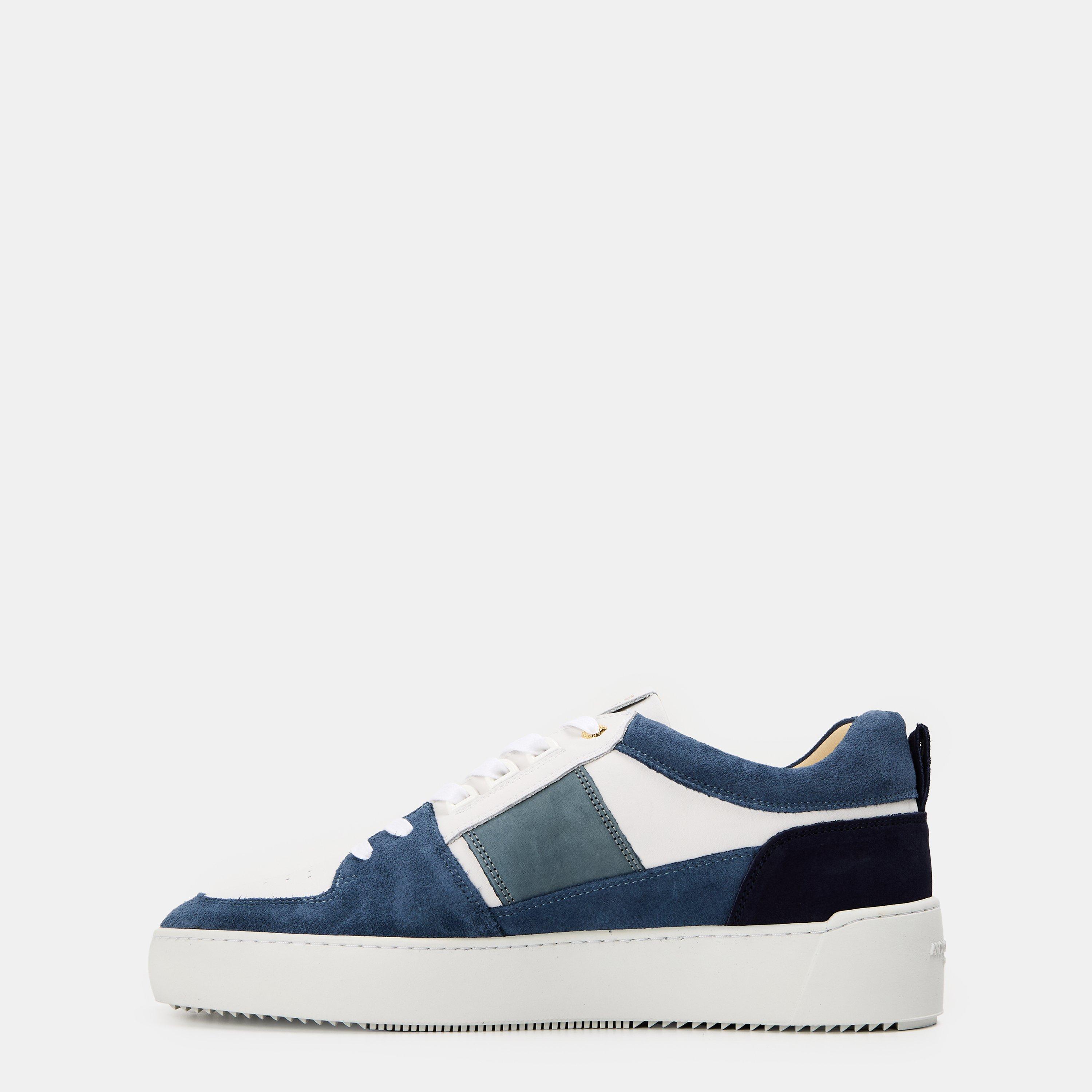 Azul/Branco - Android Homme - Men's Point Dume Low-Top Trainers - 2