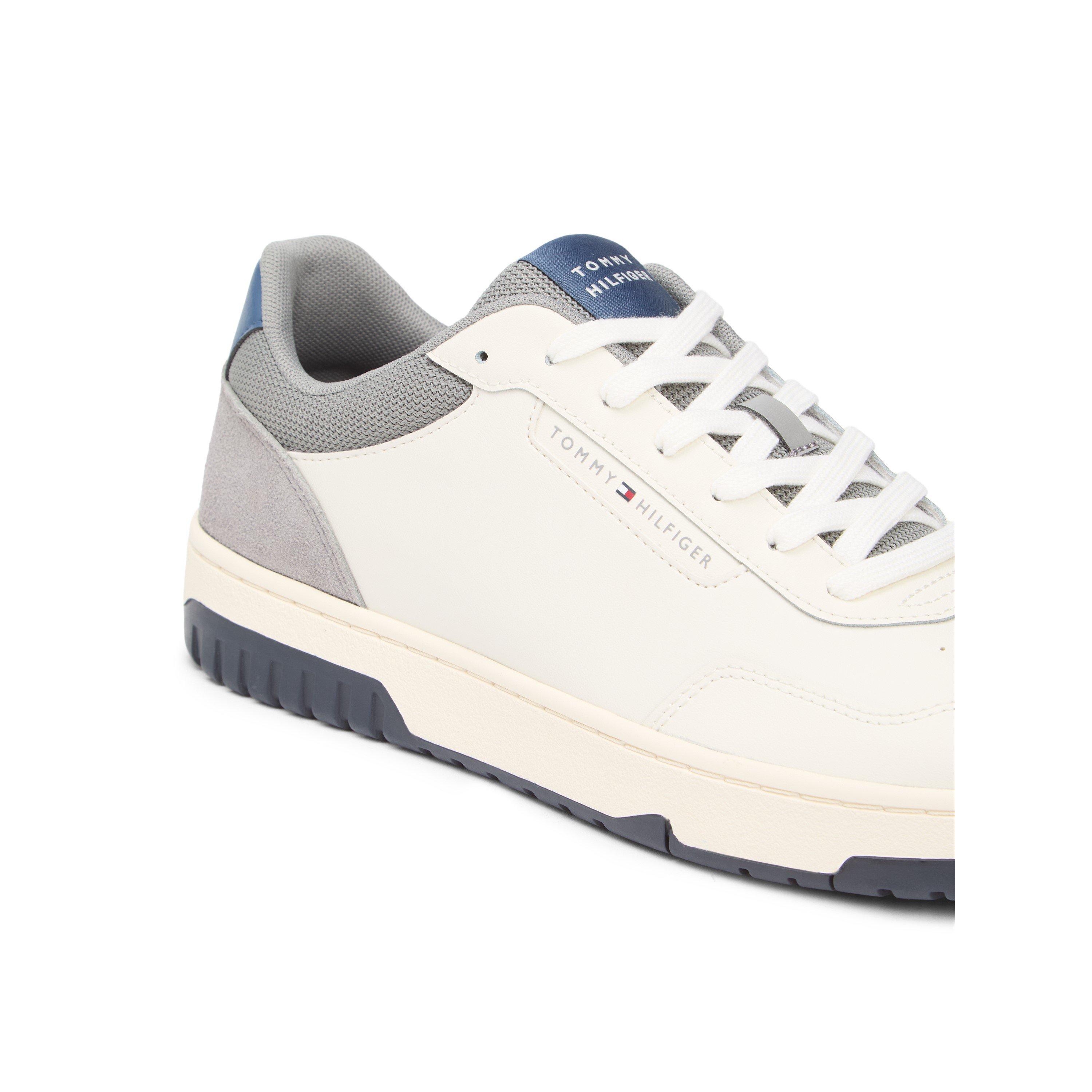 Universal Grey - Tommy Hilfiger - Tommy Basket Lite Sn62 - 5
