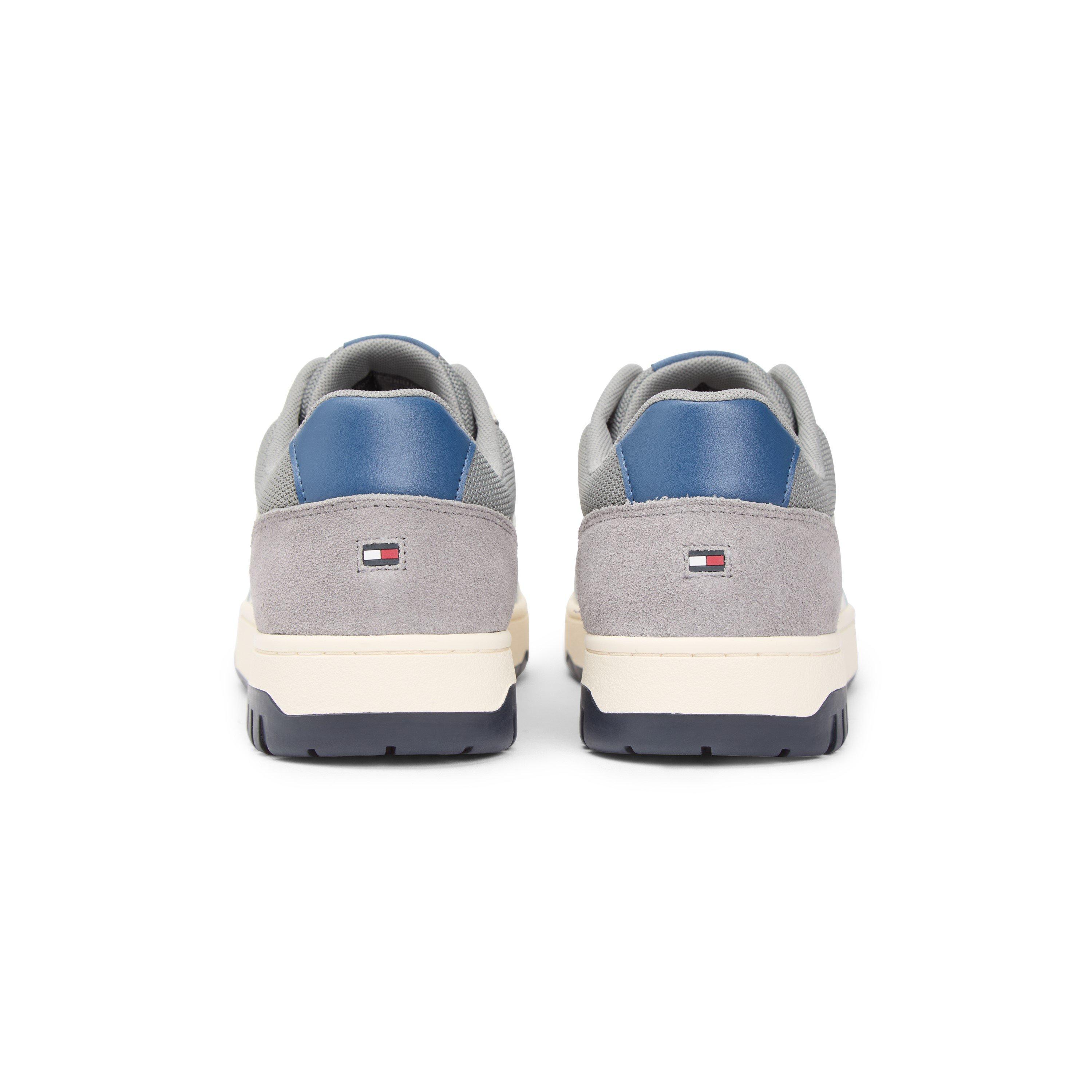 Universal Grey - Tommy Hilfiger - Tommy Basket Lite Sn62 - 6