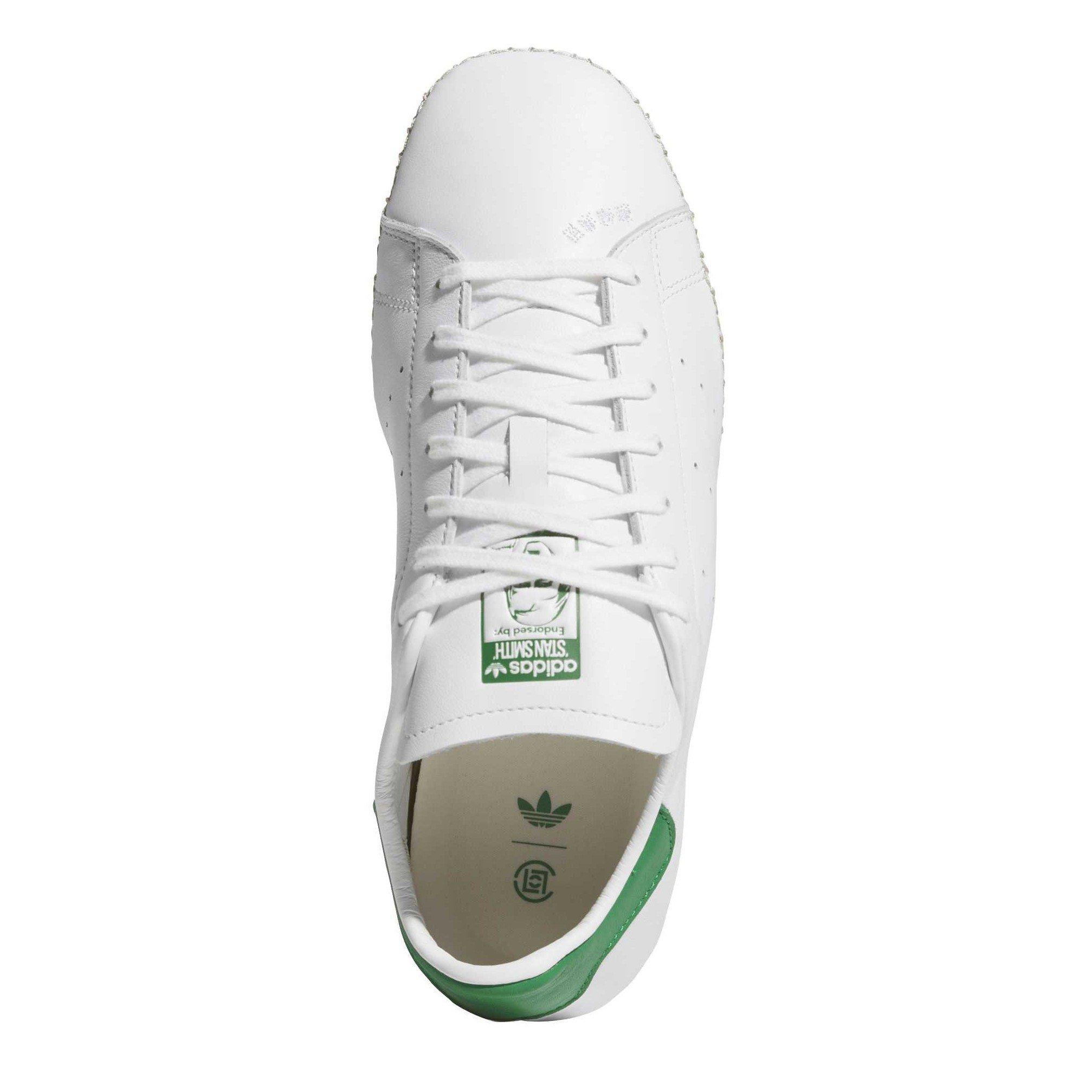 ftwr white - adidas Originals - Adidas Clot Stan Smi Sn99 - 5