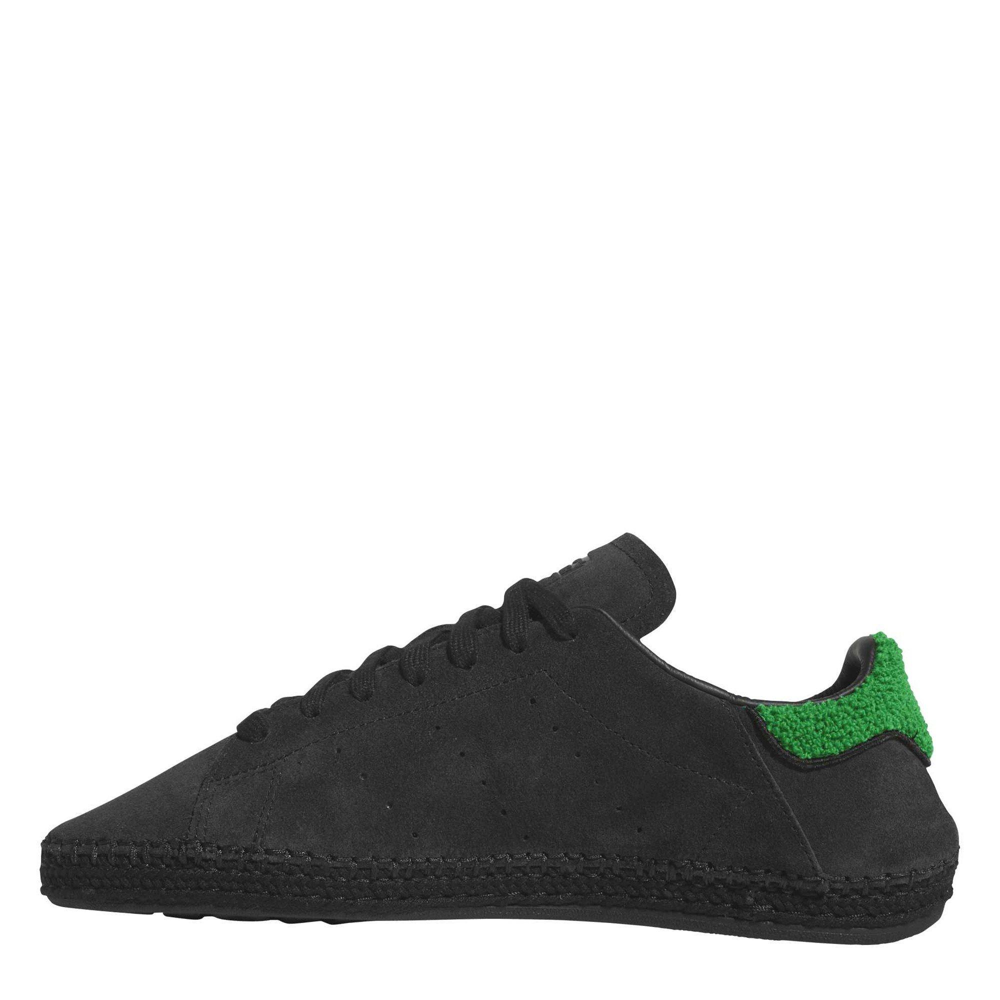 core black - adidas Originals - Adidas Clot Stan Smi Sn99 - 2