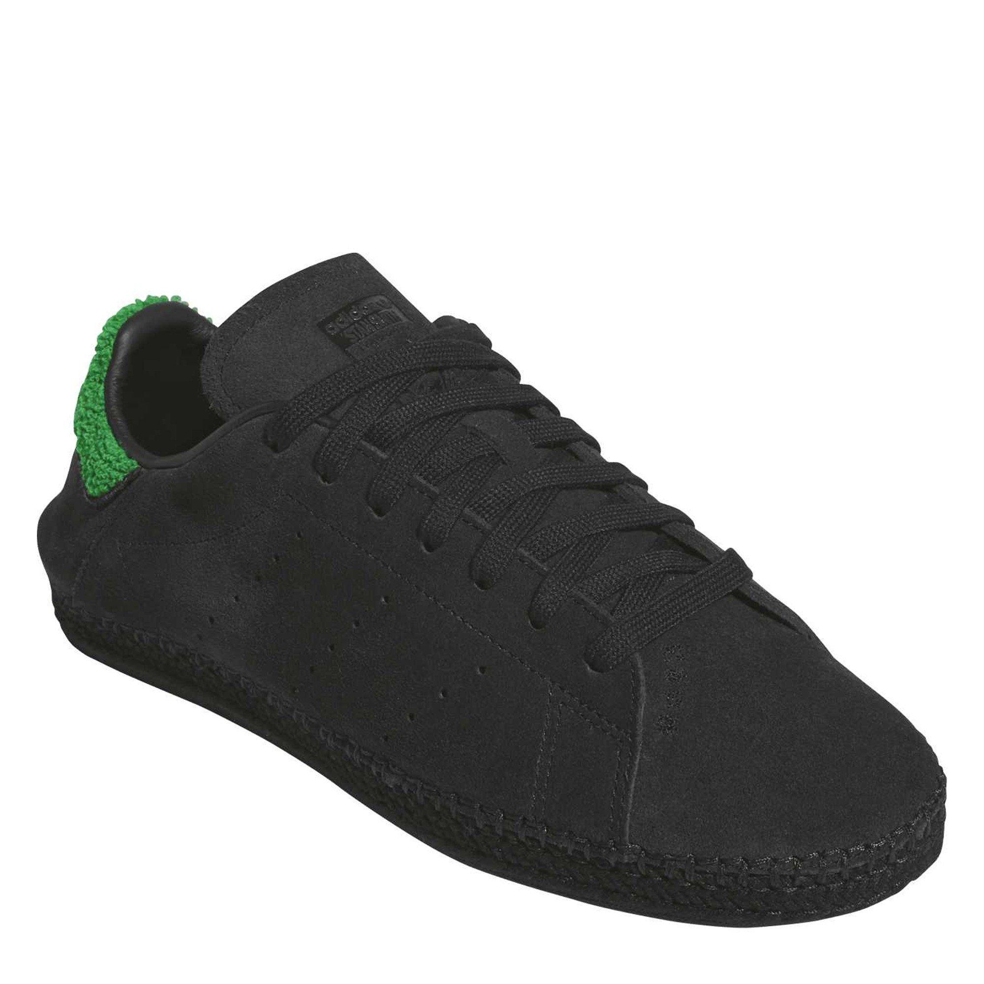 core black - adidas Originals - Adidas Clot Stan Smi Sn99 - 3