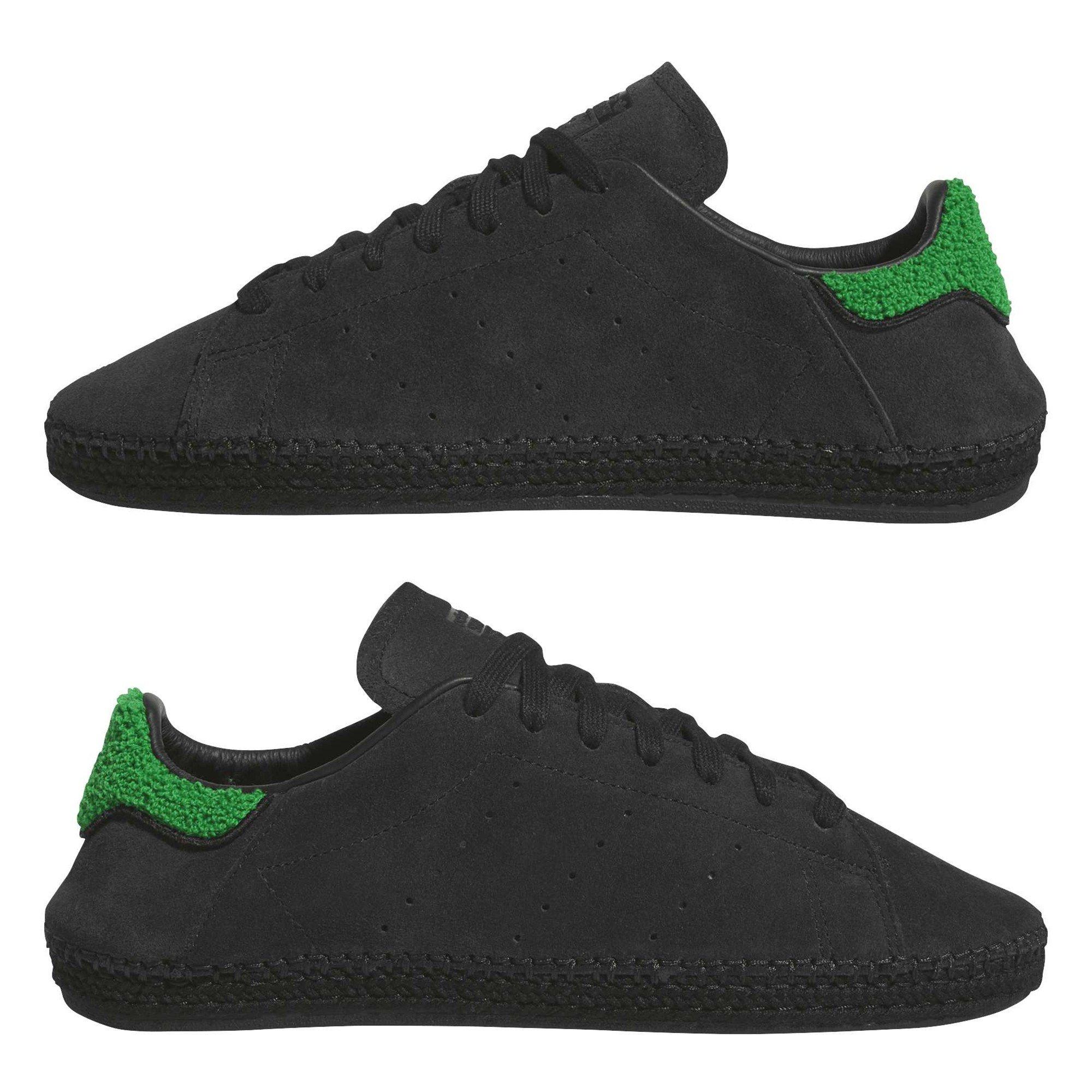 core black - adidas Originals - Adidas Clot Stan Smi Sn99 - 9