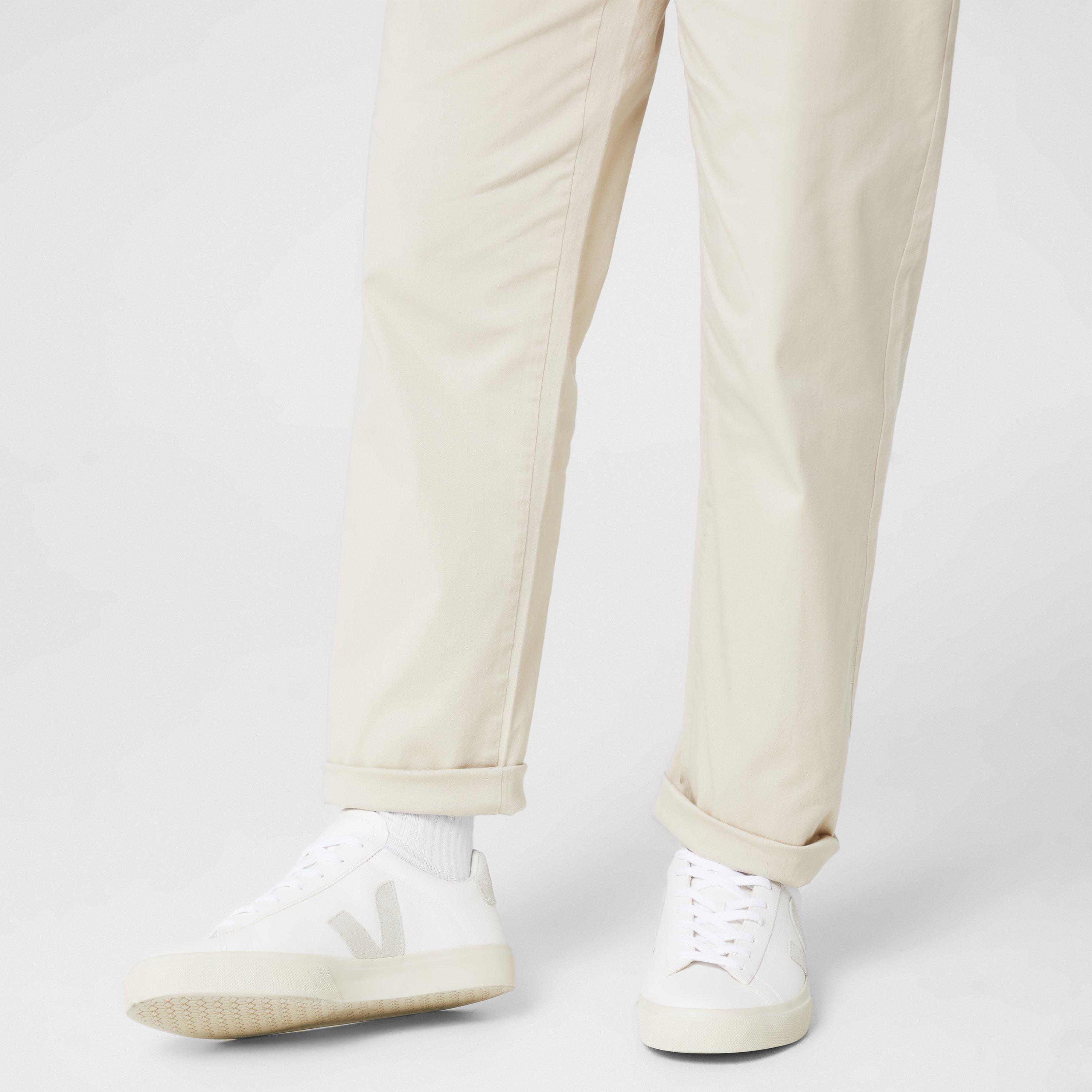 White Natural - Veja - Campo - 2