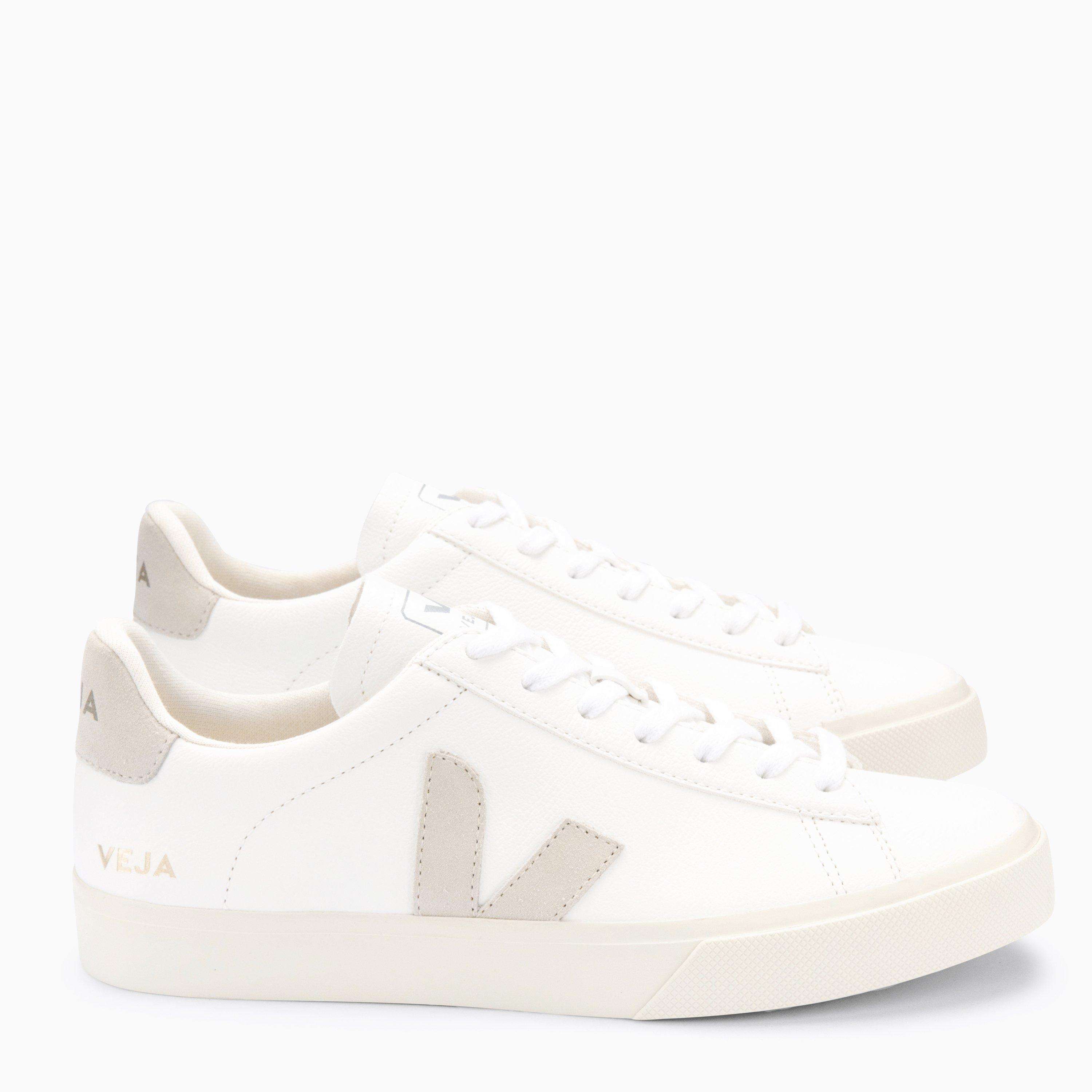 White Natural - Veja - Campo - 3