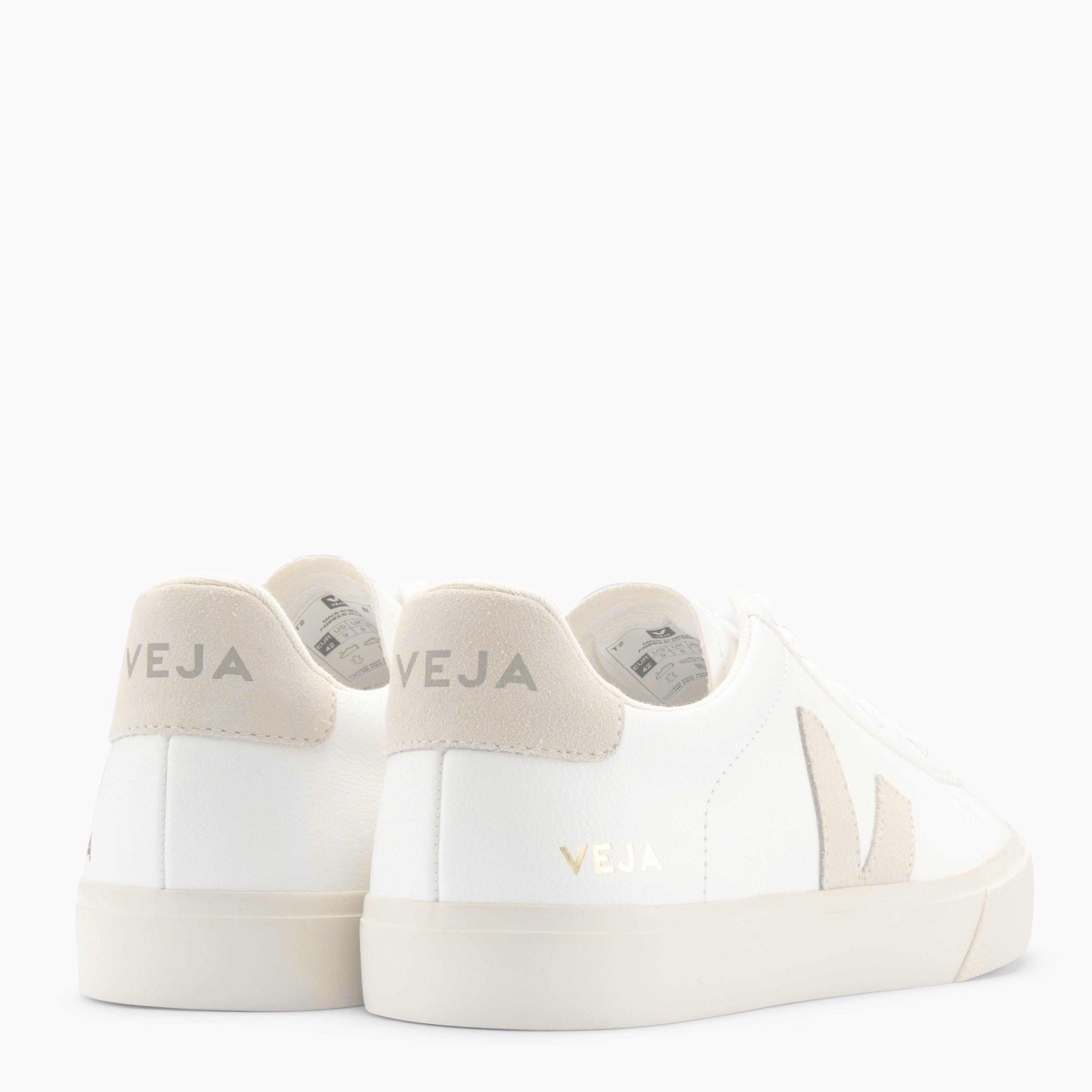 White Natural - Veja - Campo - 5