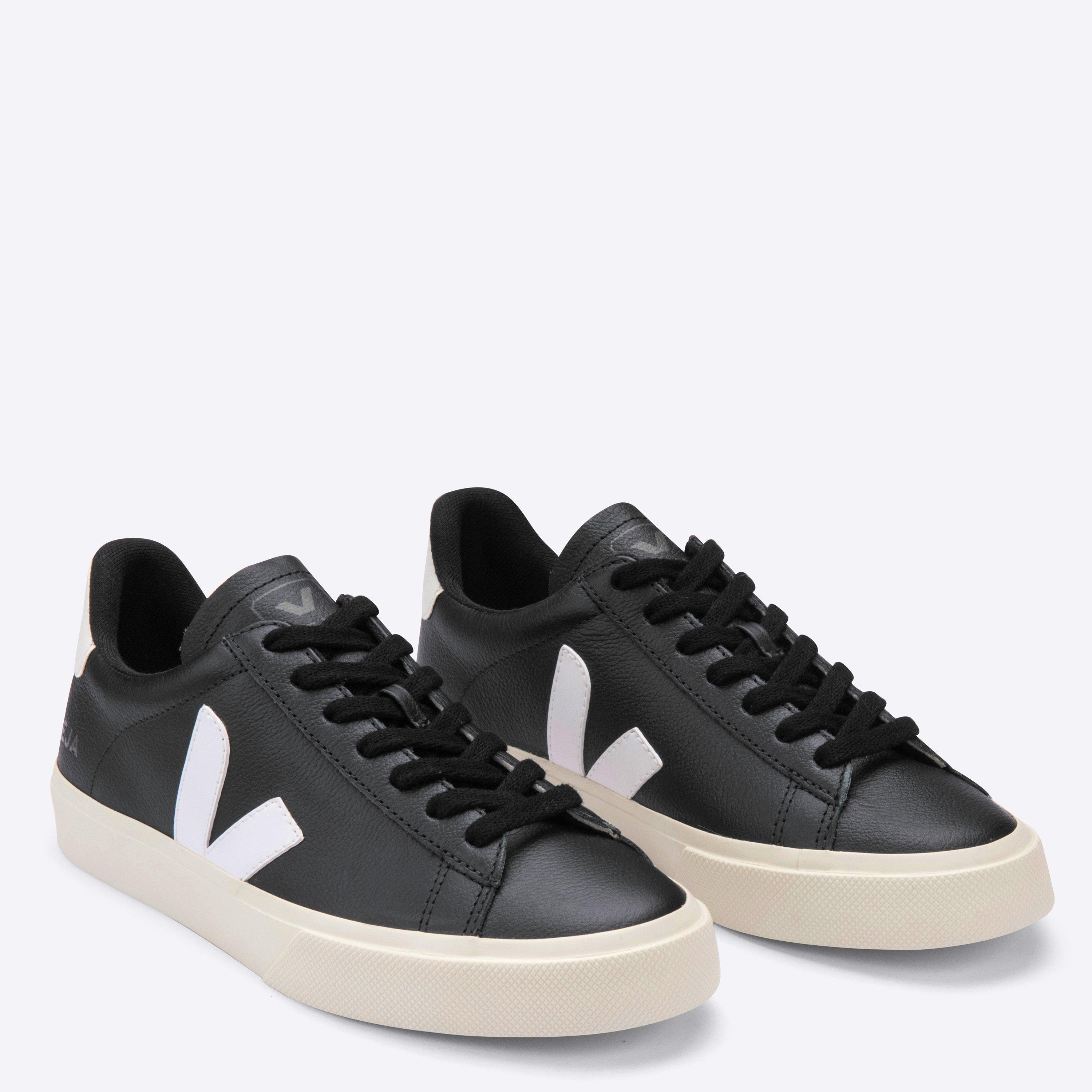 Black White - Veja - Campo - 3