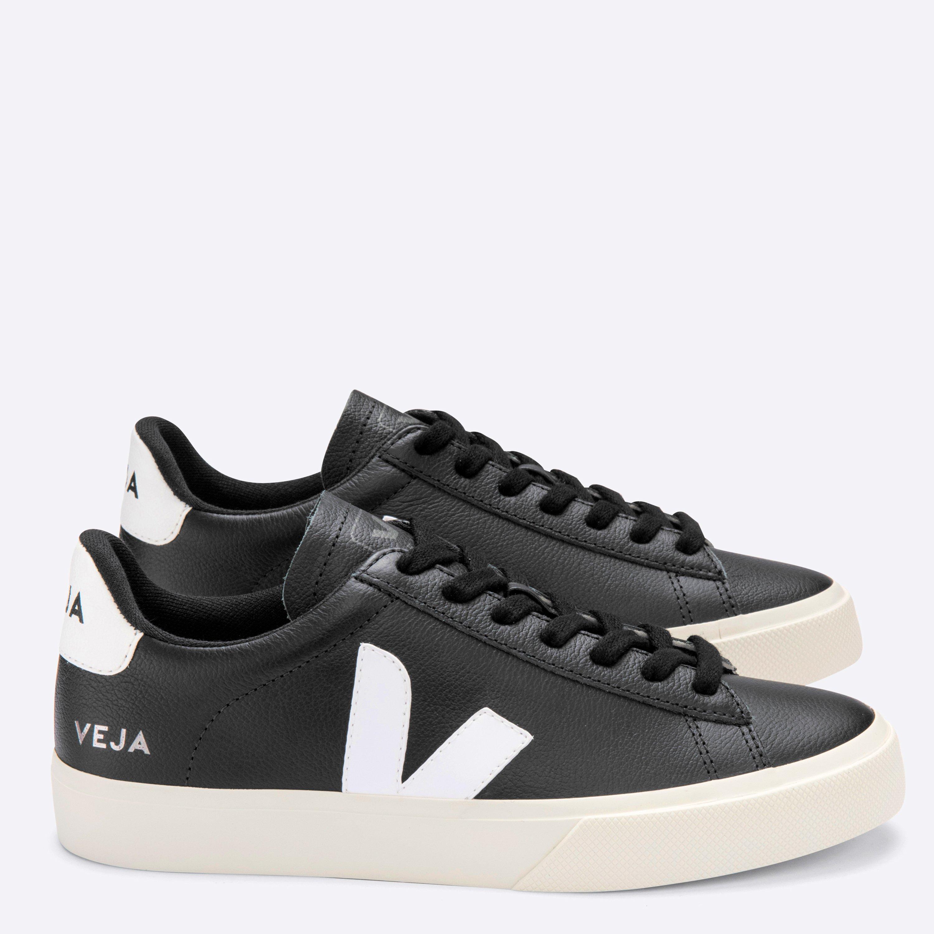 Black White - Veja - Campo - 4