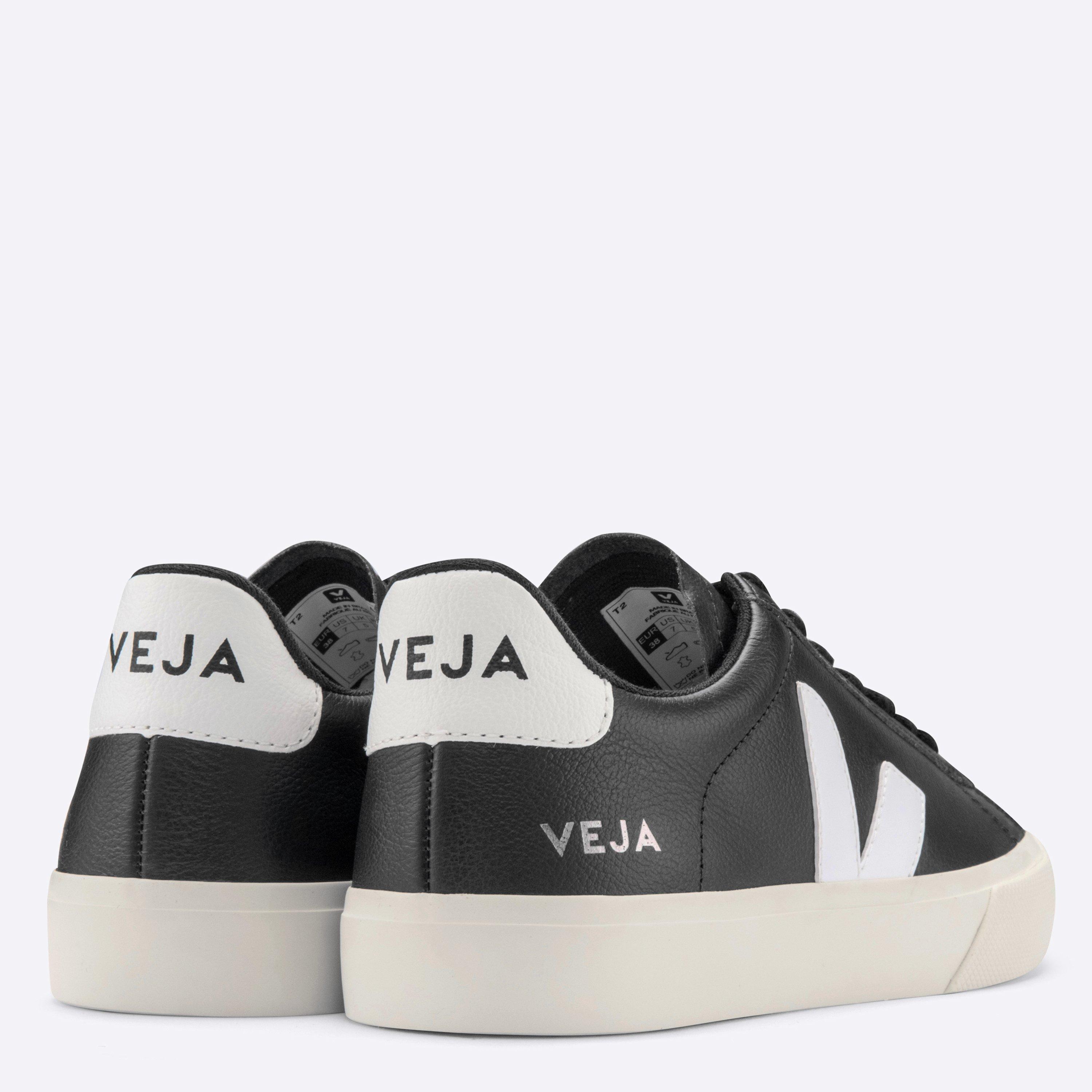 Black White - Veja - Campo - 5