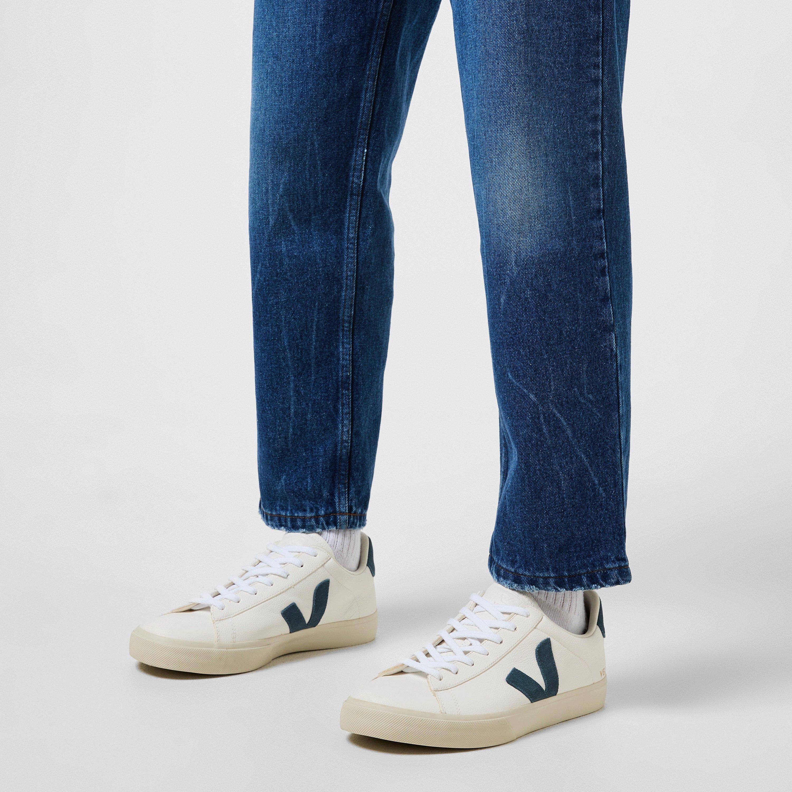 White Californi - Veja - Campo - 2