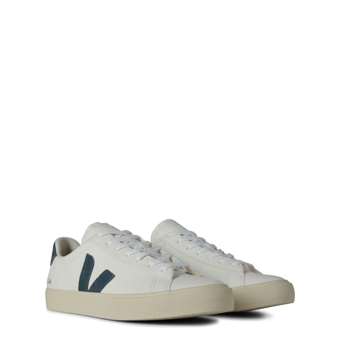 White Californi - Veja - Campo - 4