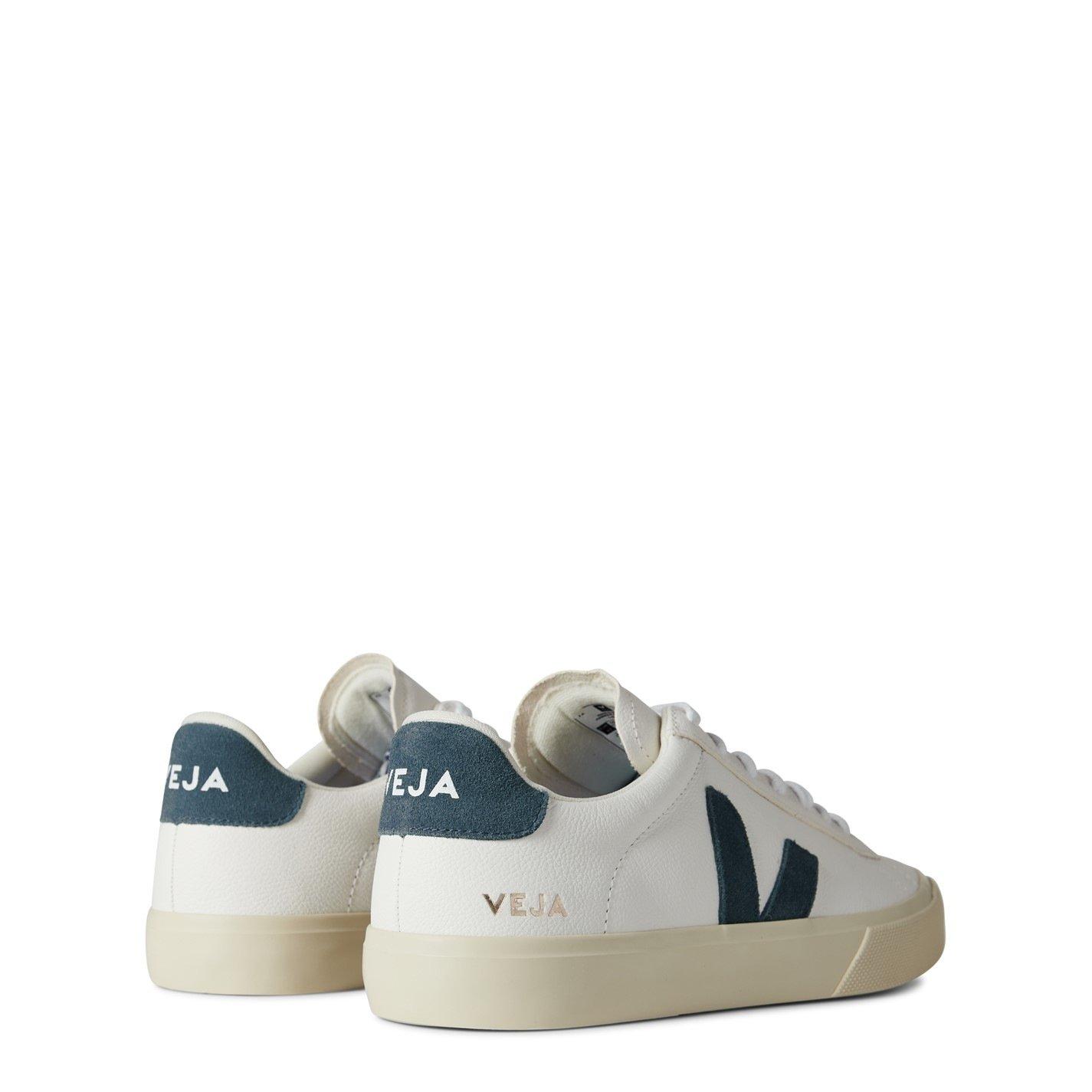 White Californi - Veja - Campo - 5