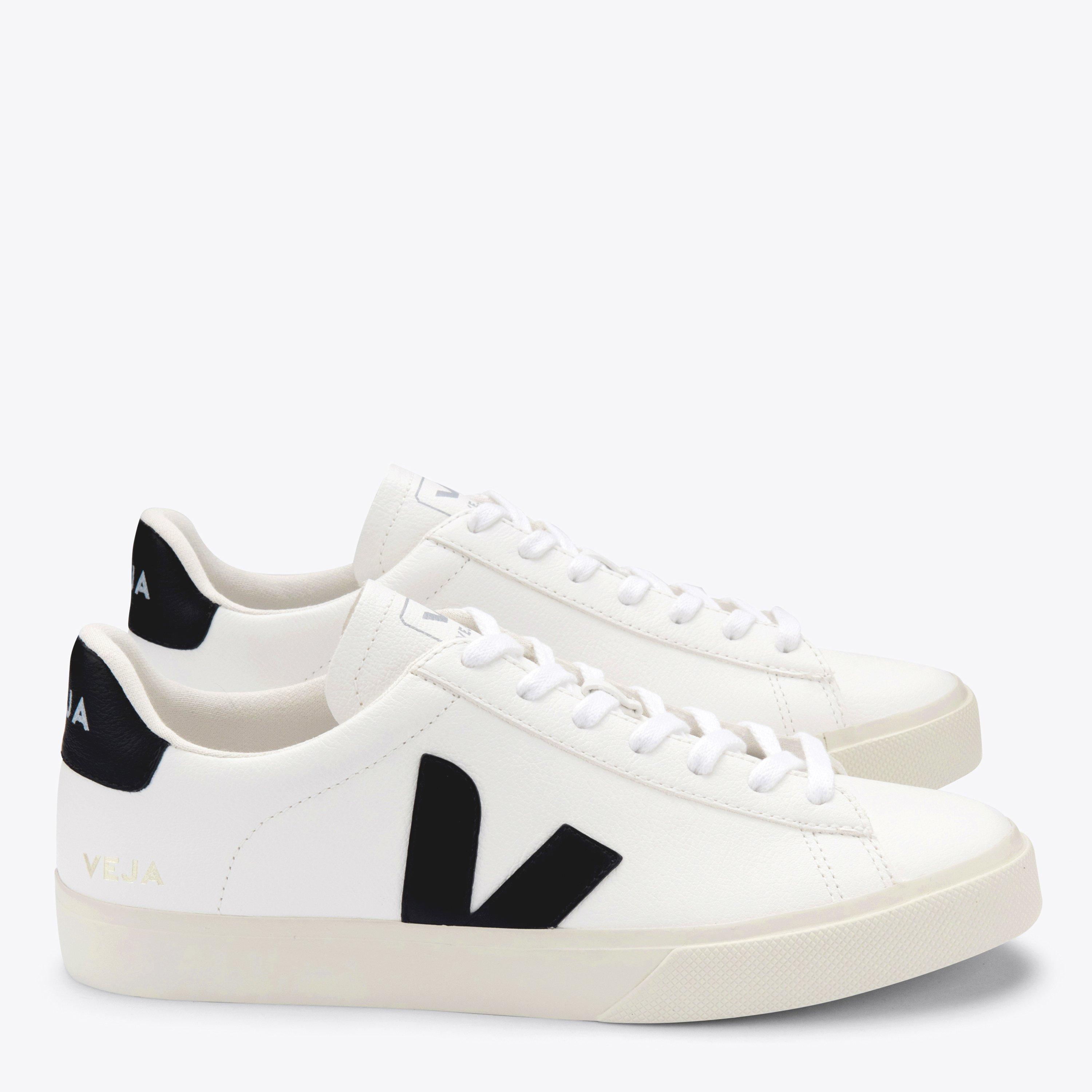 Ex White Black - Veja - Campo - 3