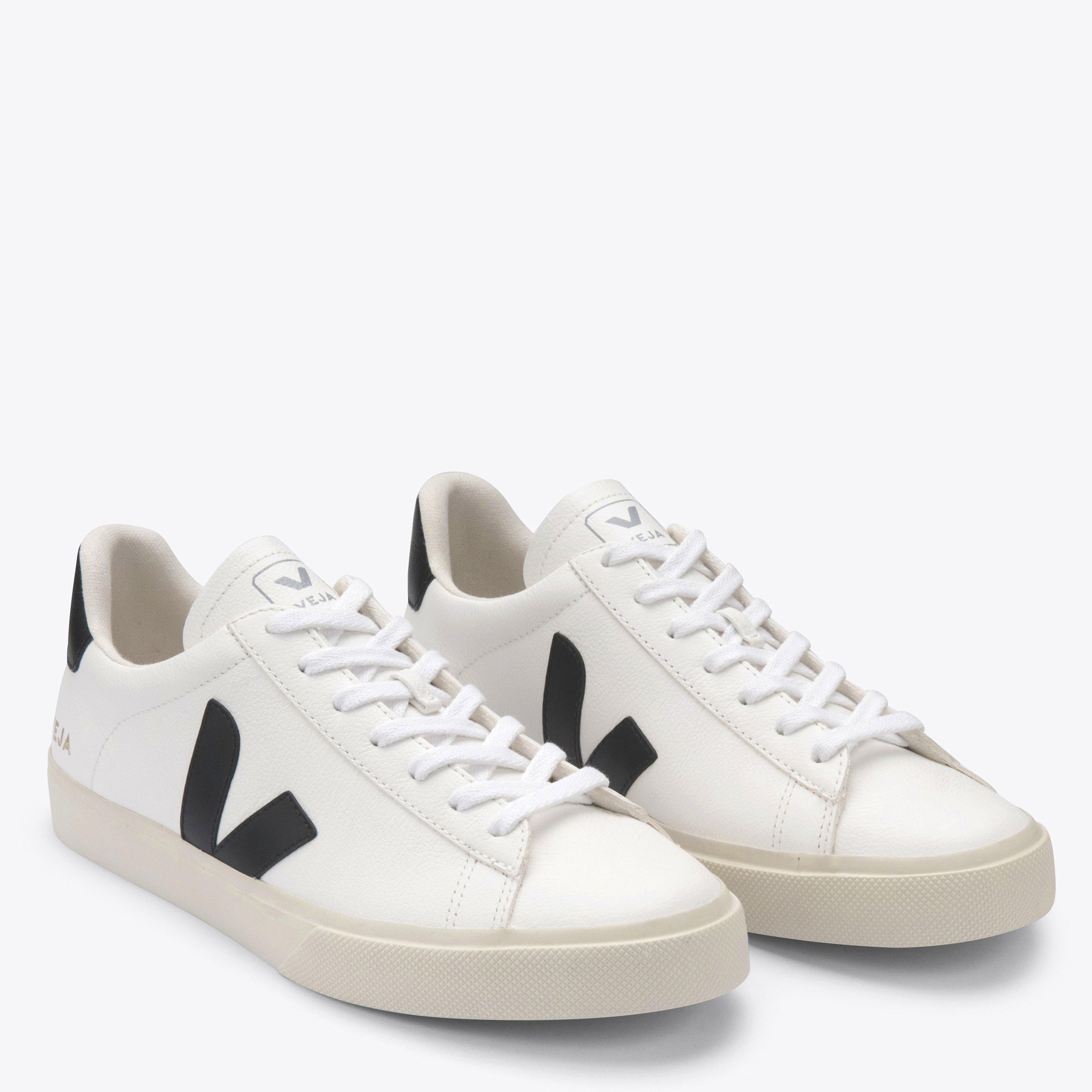 Ex White Black - Veja - Campo - 4