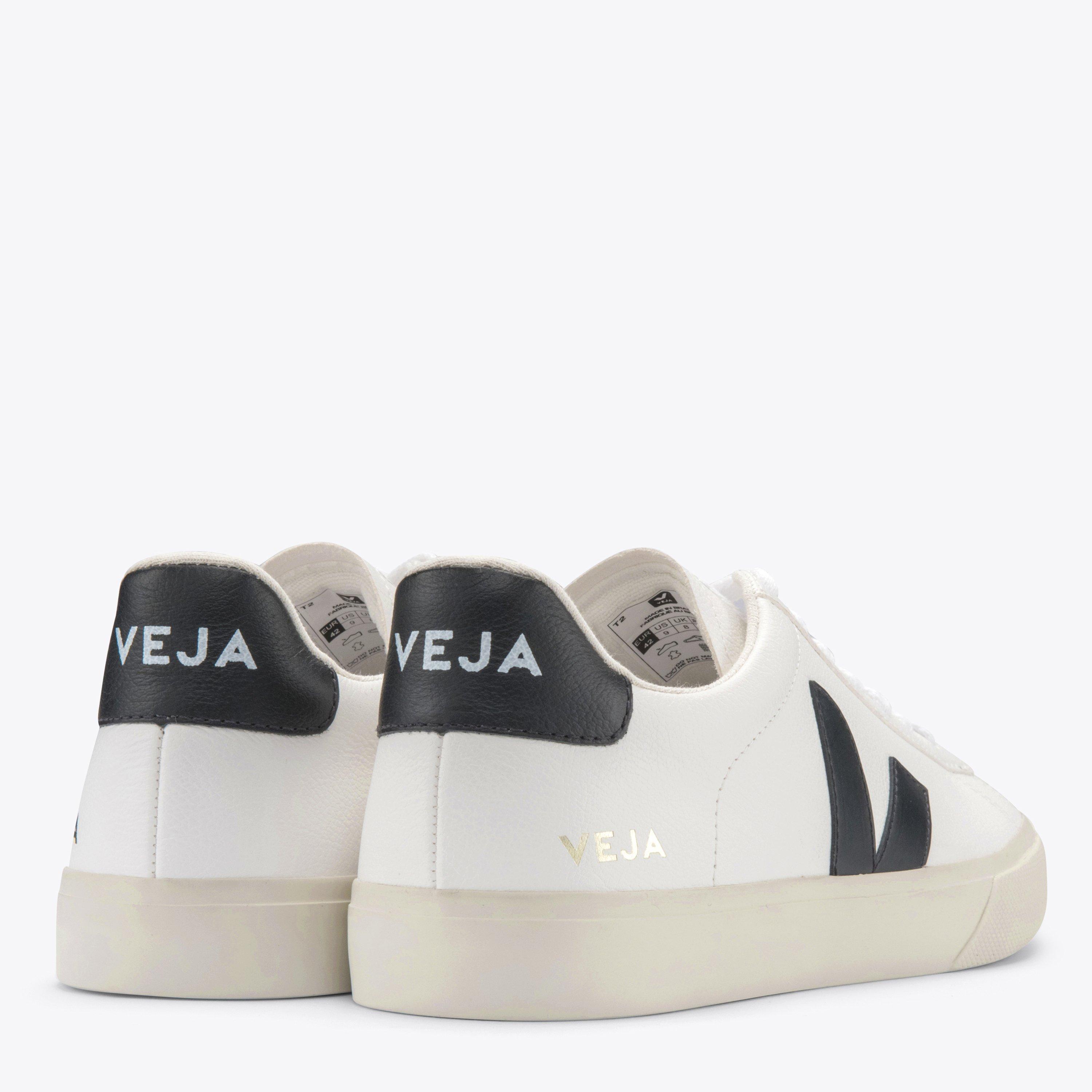 Ex White Black - Veja - Campo - 5