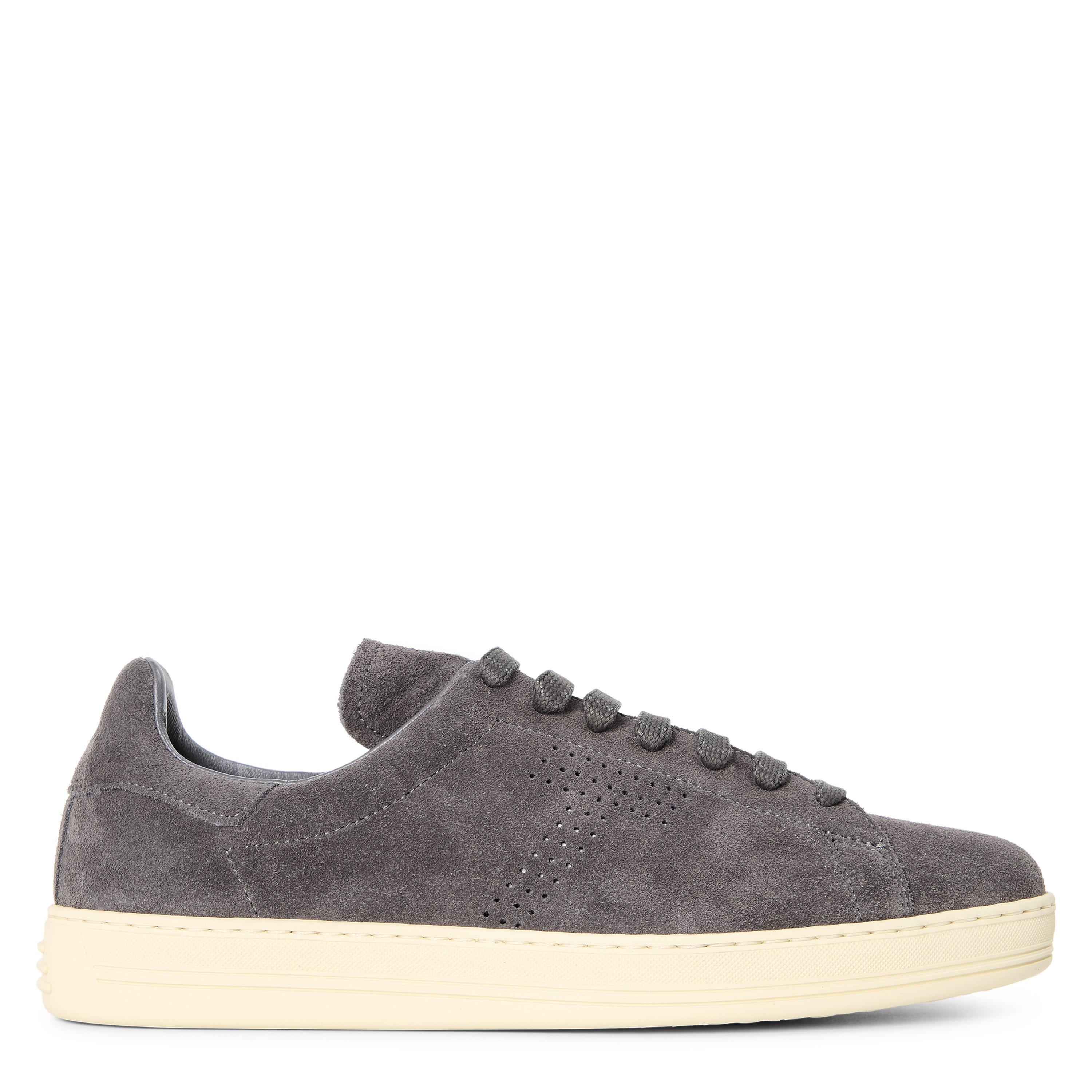 Grey/Cream - Tom Ford - TF Sde Warwick Sn64 - 1