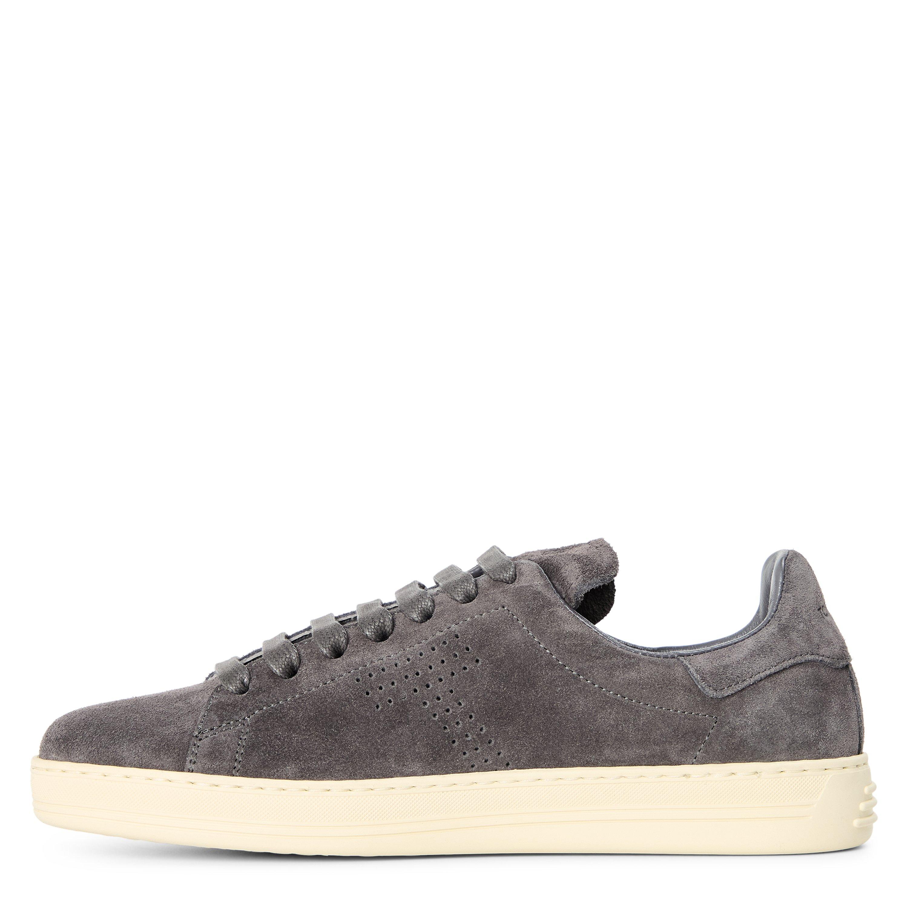 Grey/Cream - Tom Ford - TF Sde Warwick Sn64 - 2