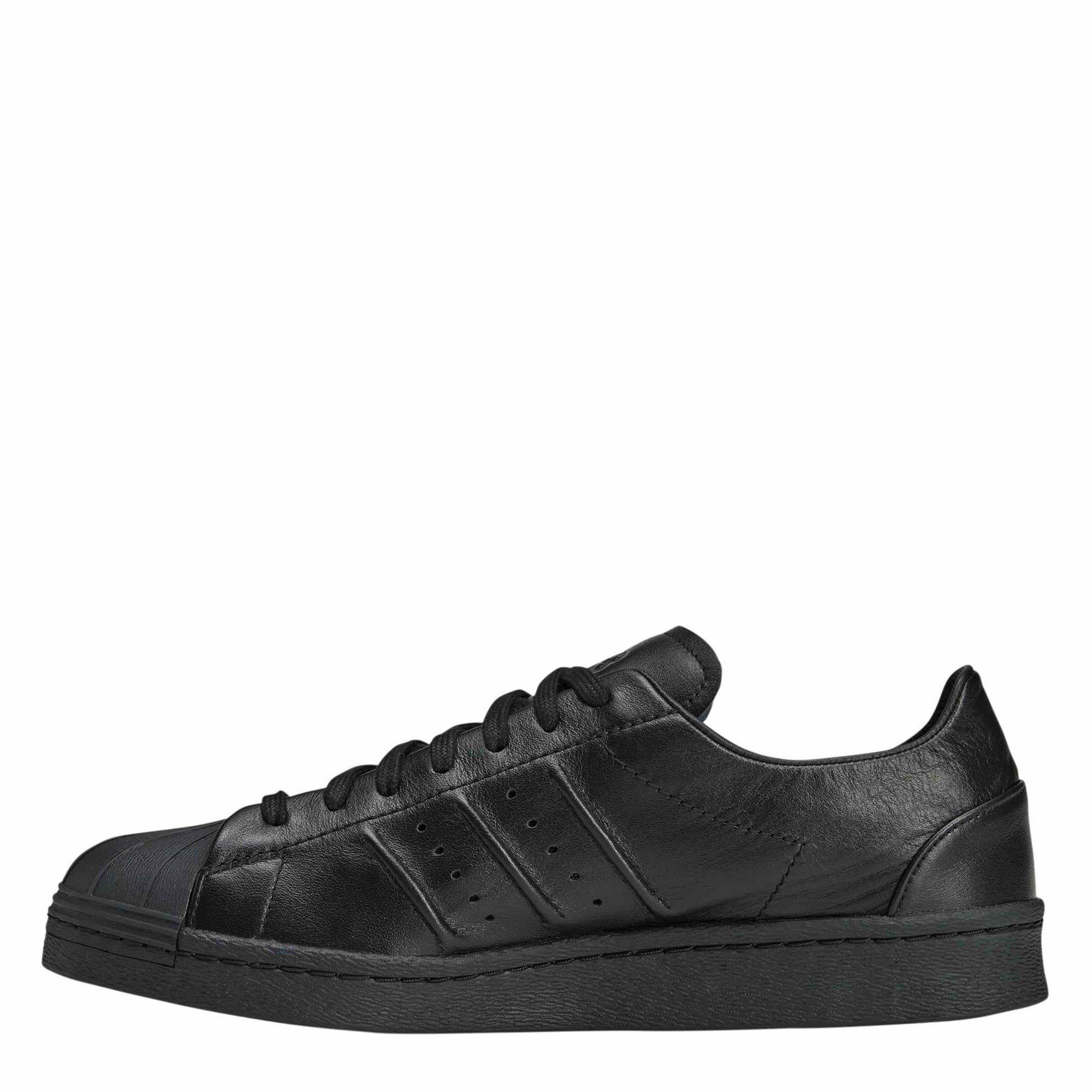 black - Y3 - Y3 Y-3 Superstar Sho Sn99 - 2