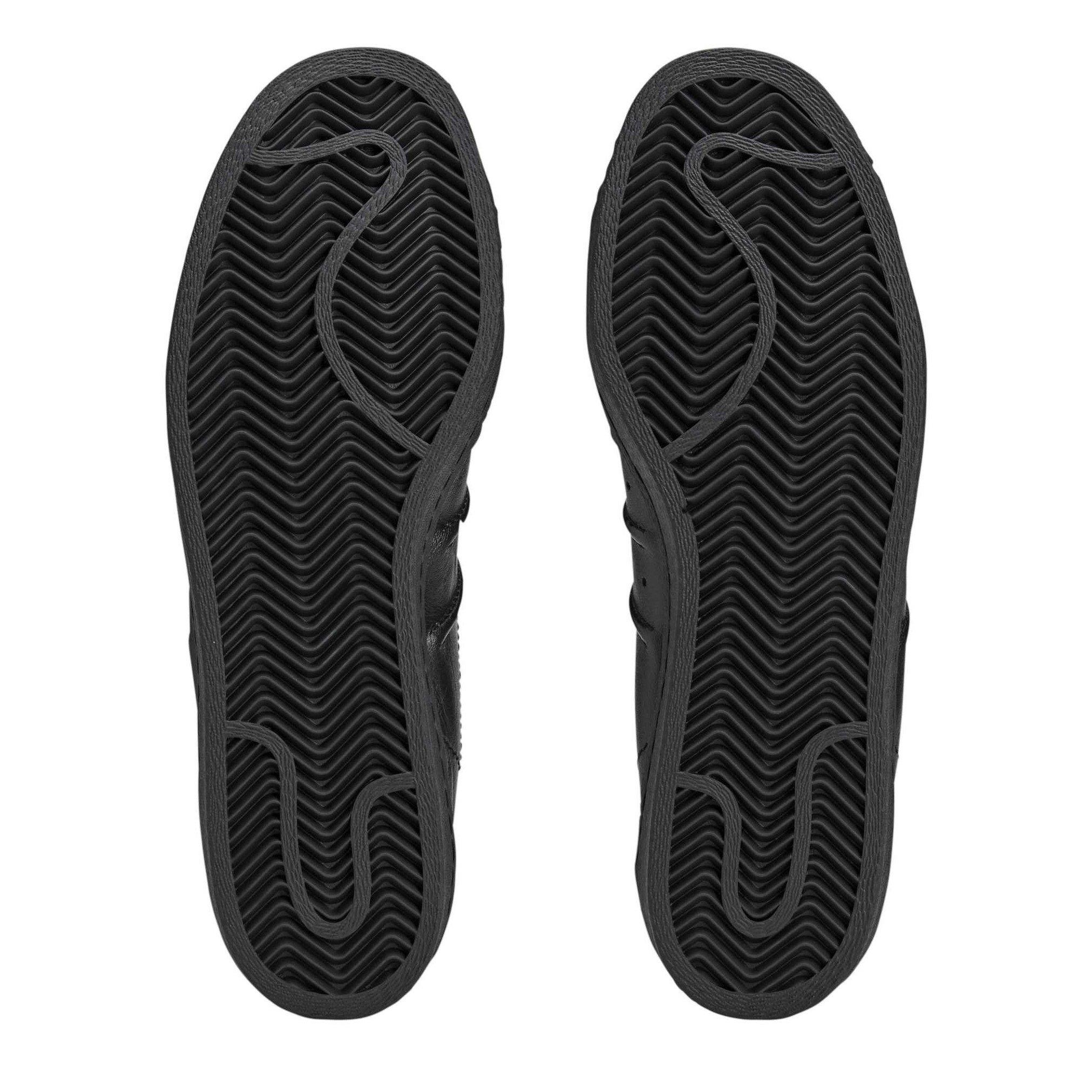 black - Y3 - Y3 Y-3 Superstar Sho Sn99 - 7