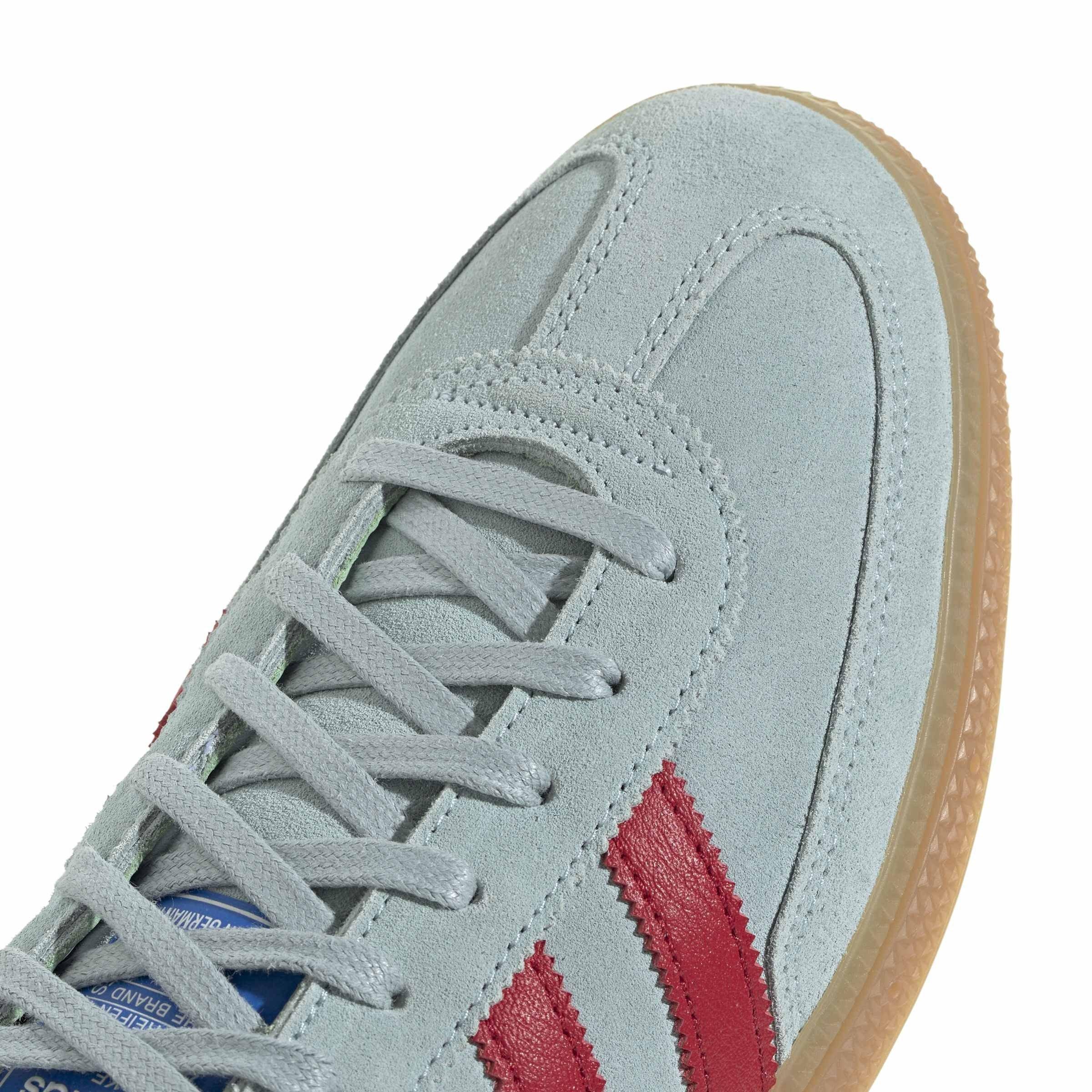 Green Red - adidas Originals - Adi OG Handball Spez Sn64 - 7