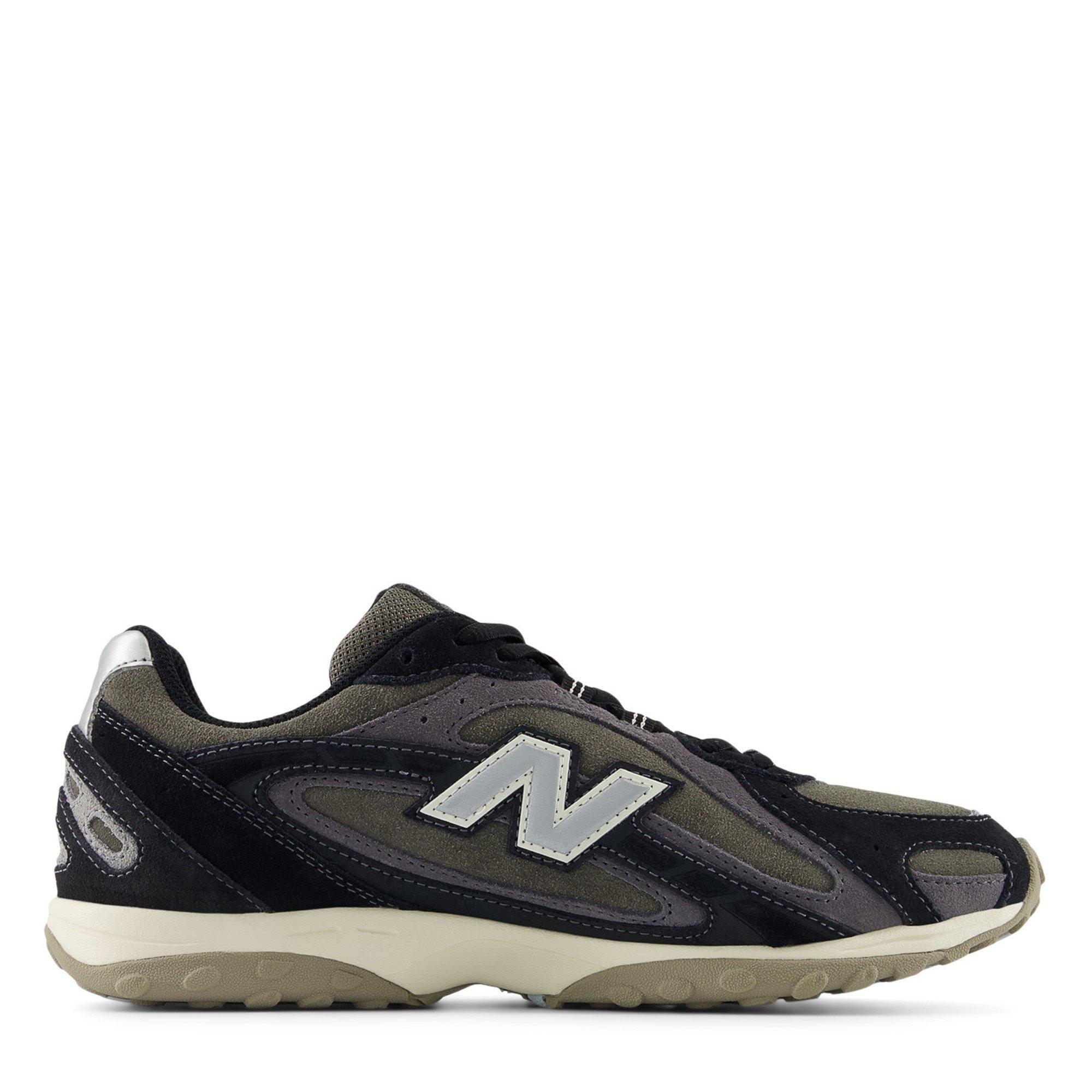 New Balance NB 204 Mens - Black - Size 11 (45.5)