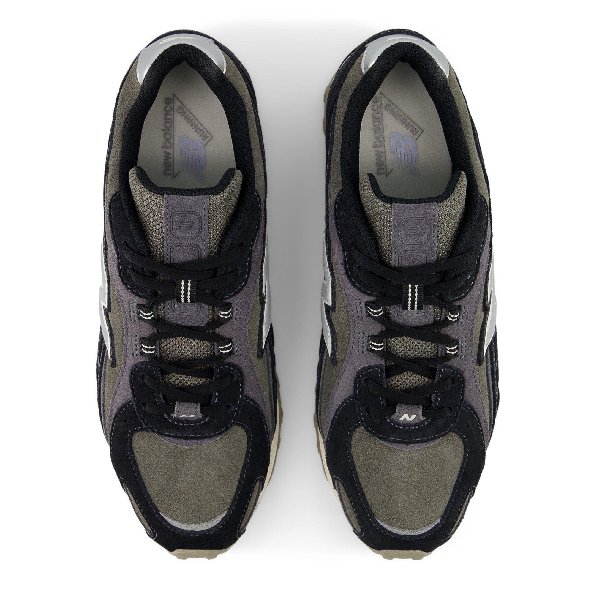 Black - New Balance - New Bal 204 Sn64 - 2