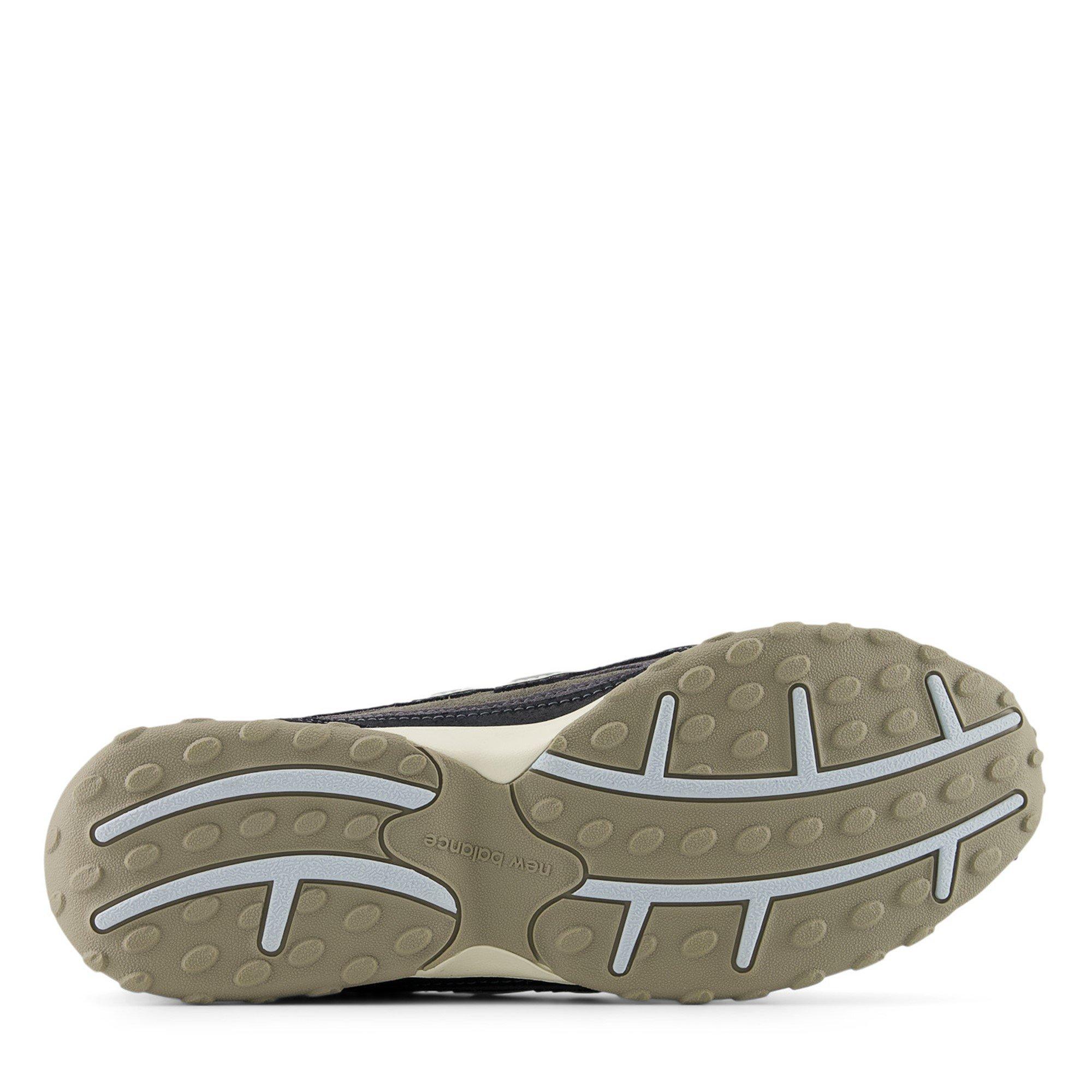 Black - New Balance - New Bal 204 Sn64 - 6