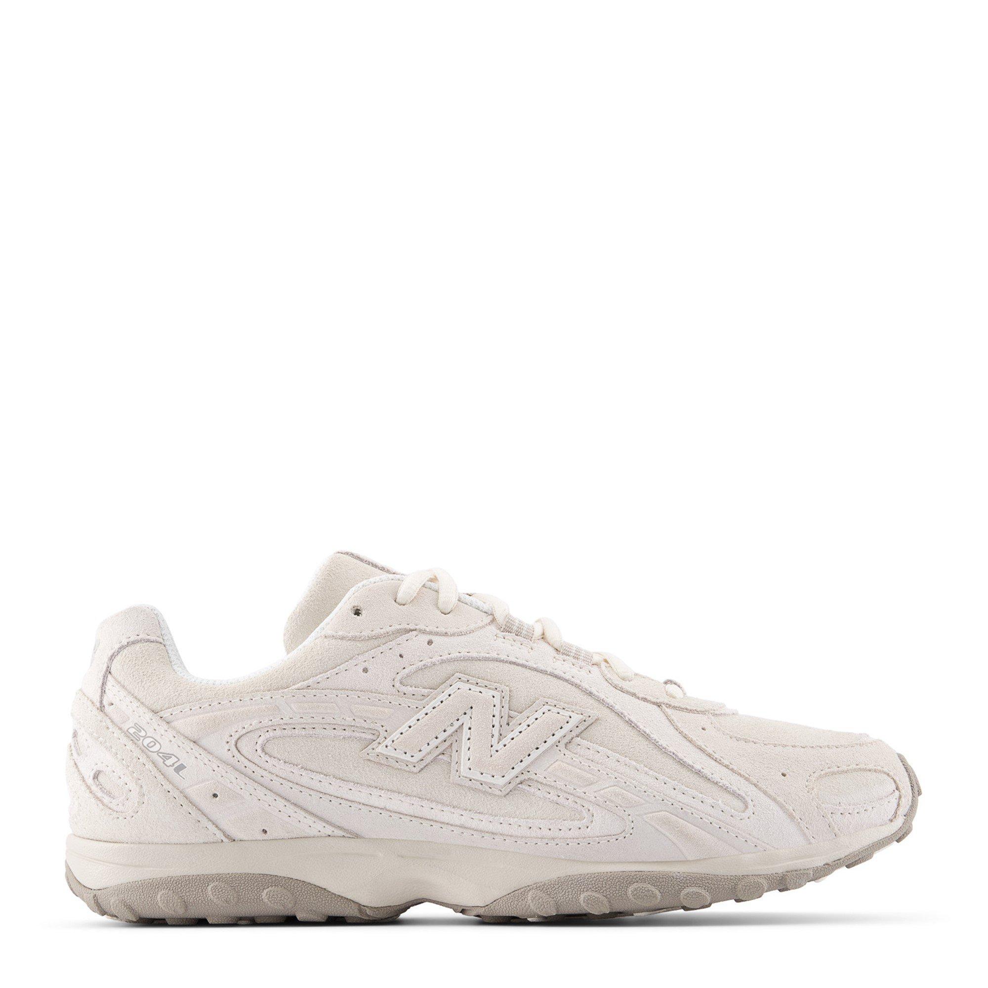 New Balance NB 204 Mens - Timberwolf - Size 7 (40.5)