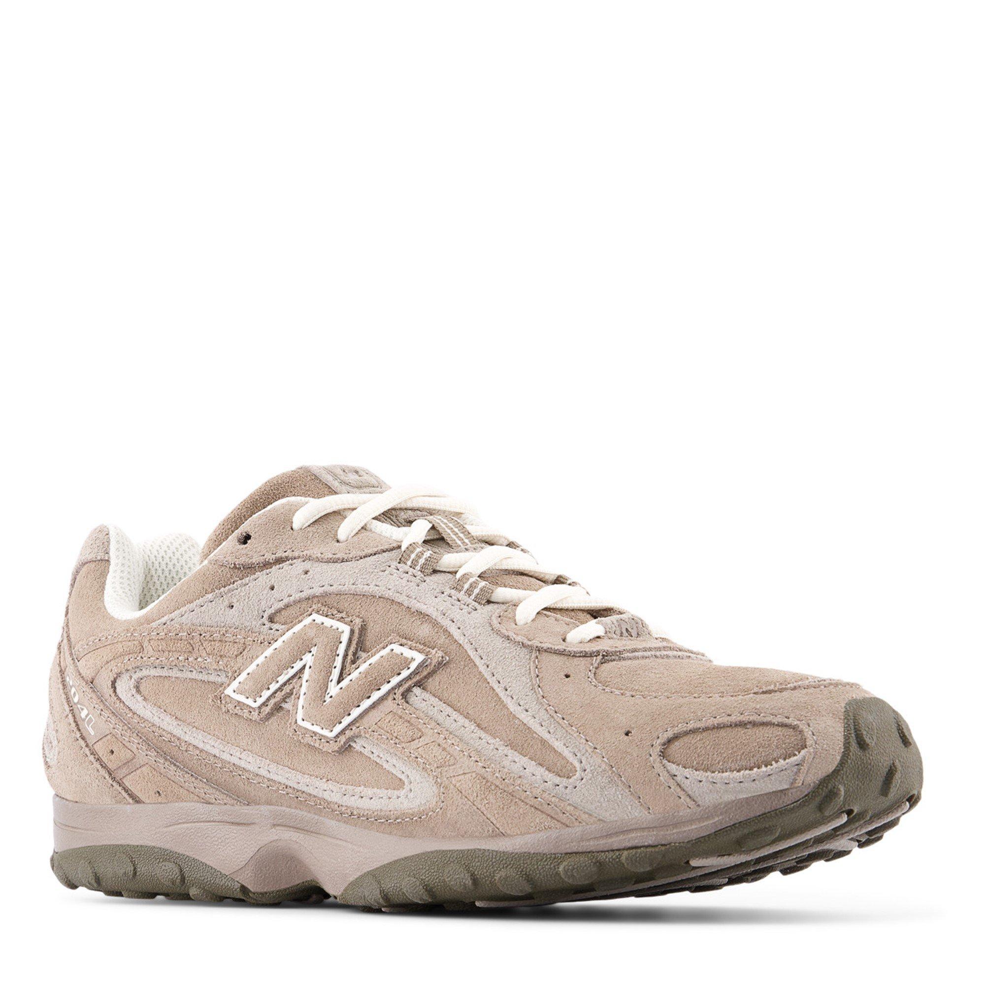 Mushroom - New Balance - NB 204 Mens - 3