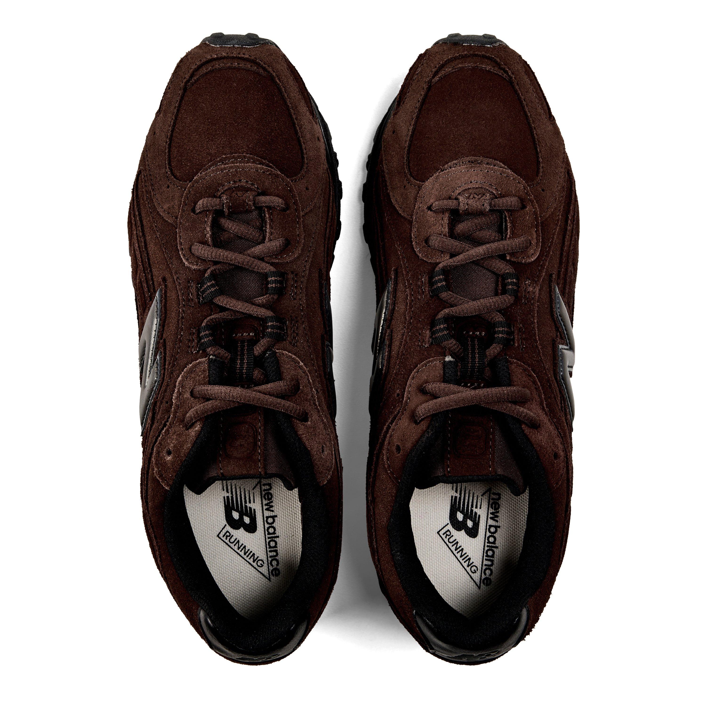 Pumpernickel - New Balance - NB 204 Mens - 4