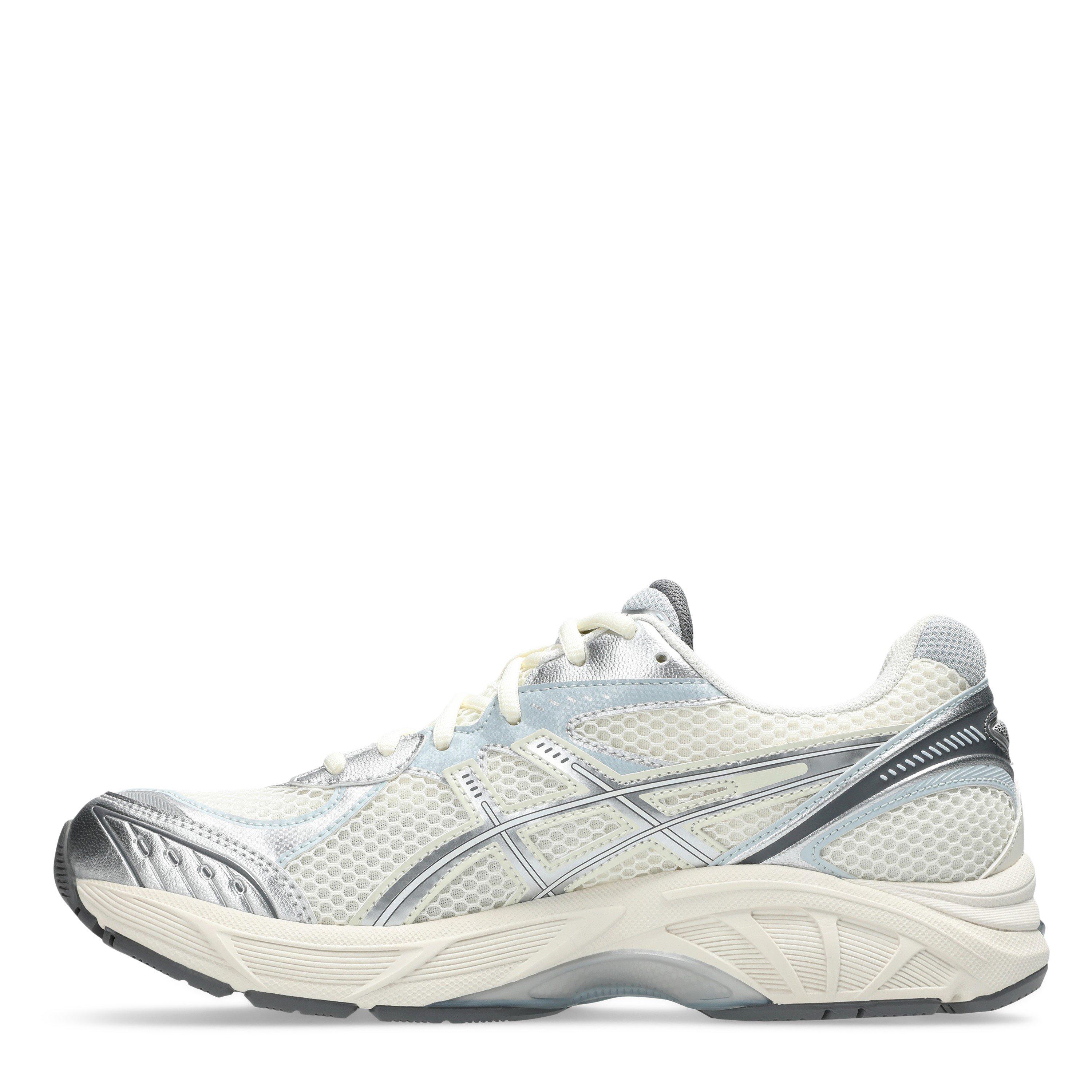 Cream/Silver - Asics - Asics Gt-2160 - 2