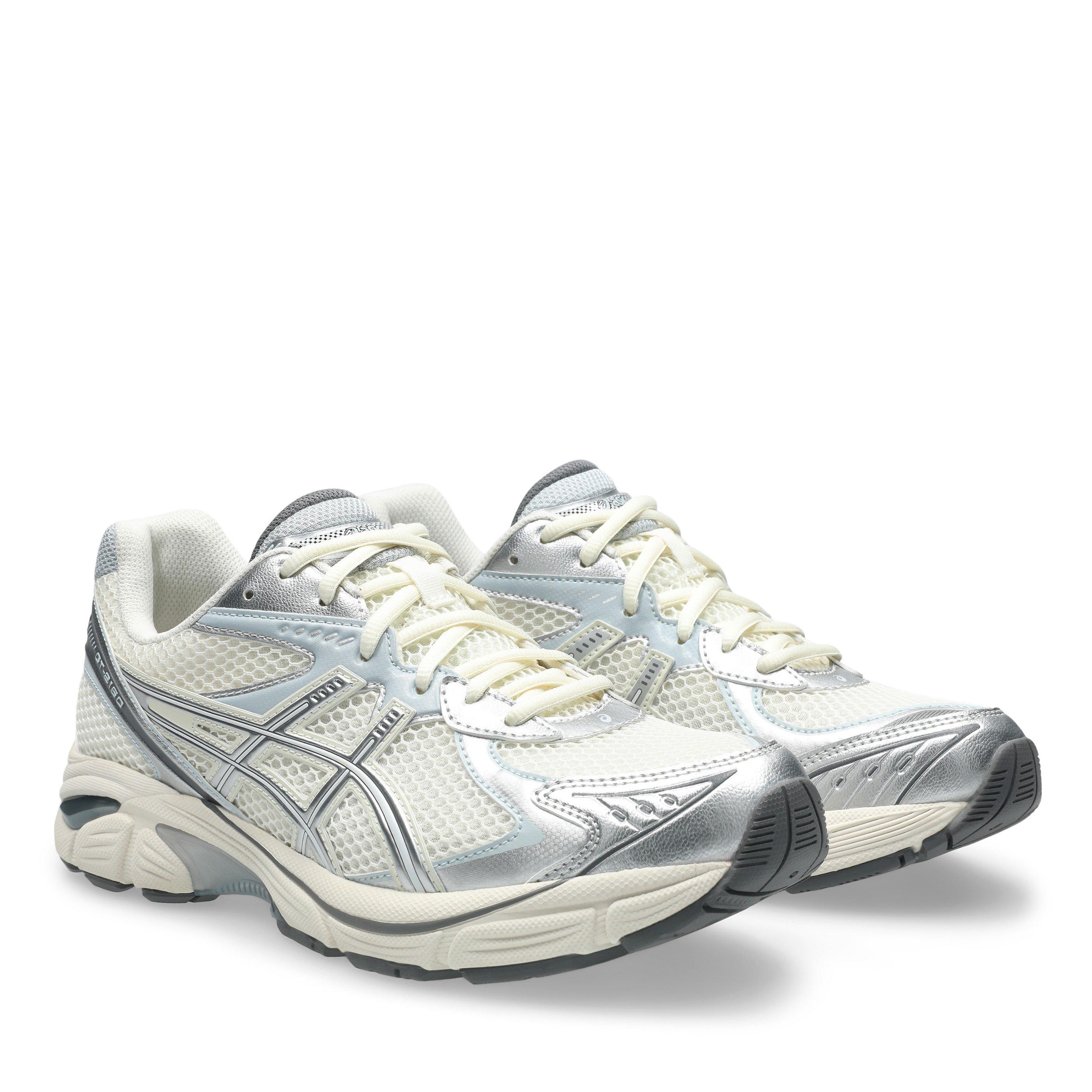 Cream/Silver - Asics - Asics Gt-2160 - 4