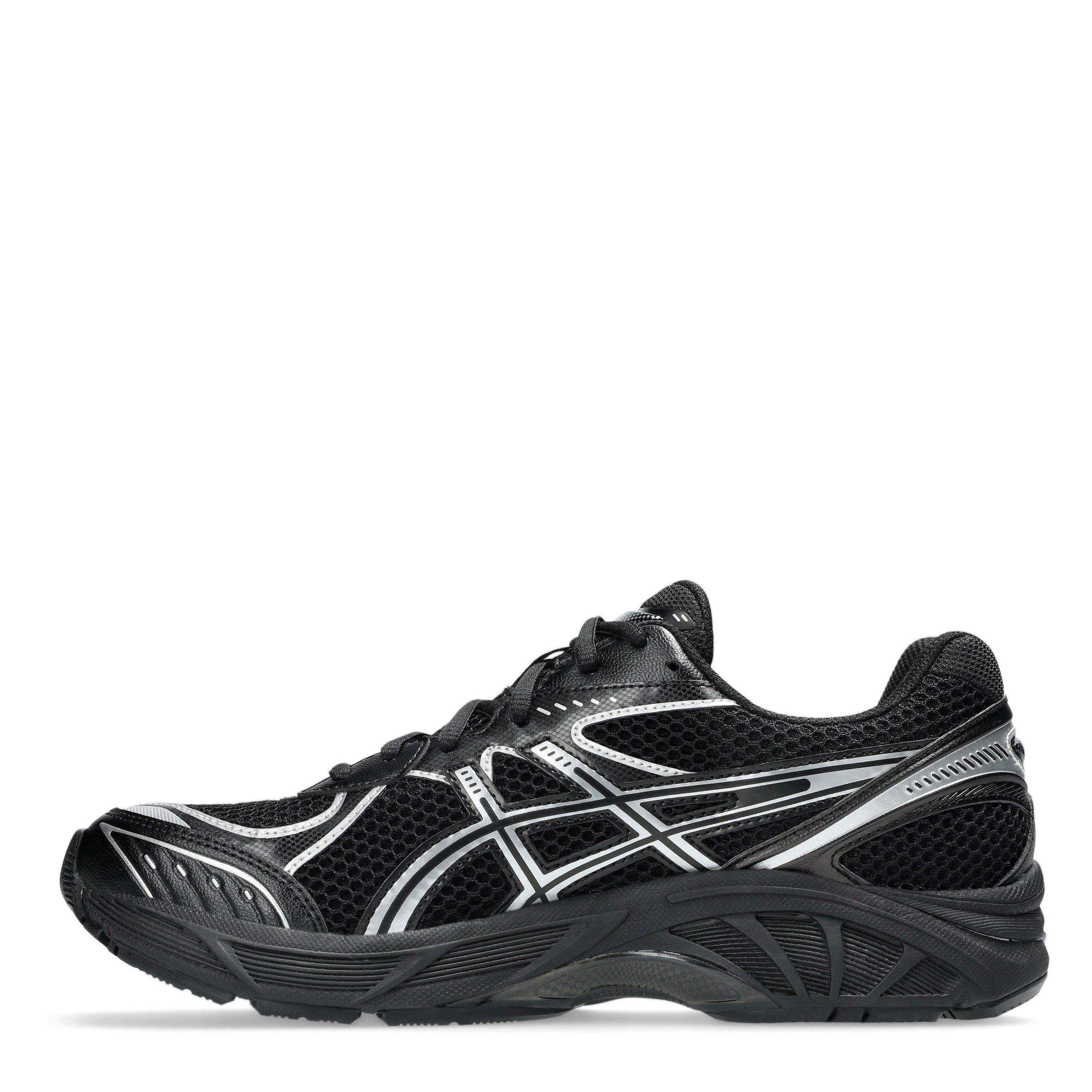 Black/Pure Silv - Asics - Men's GT-2160 Trainers - 2