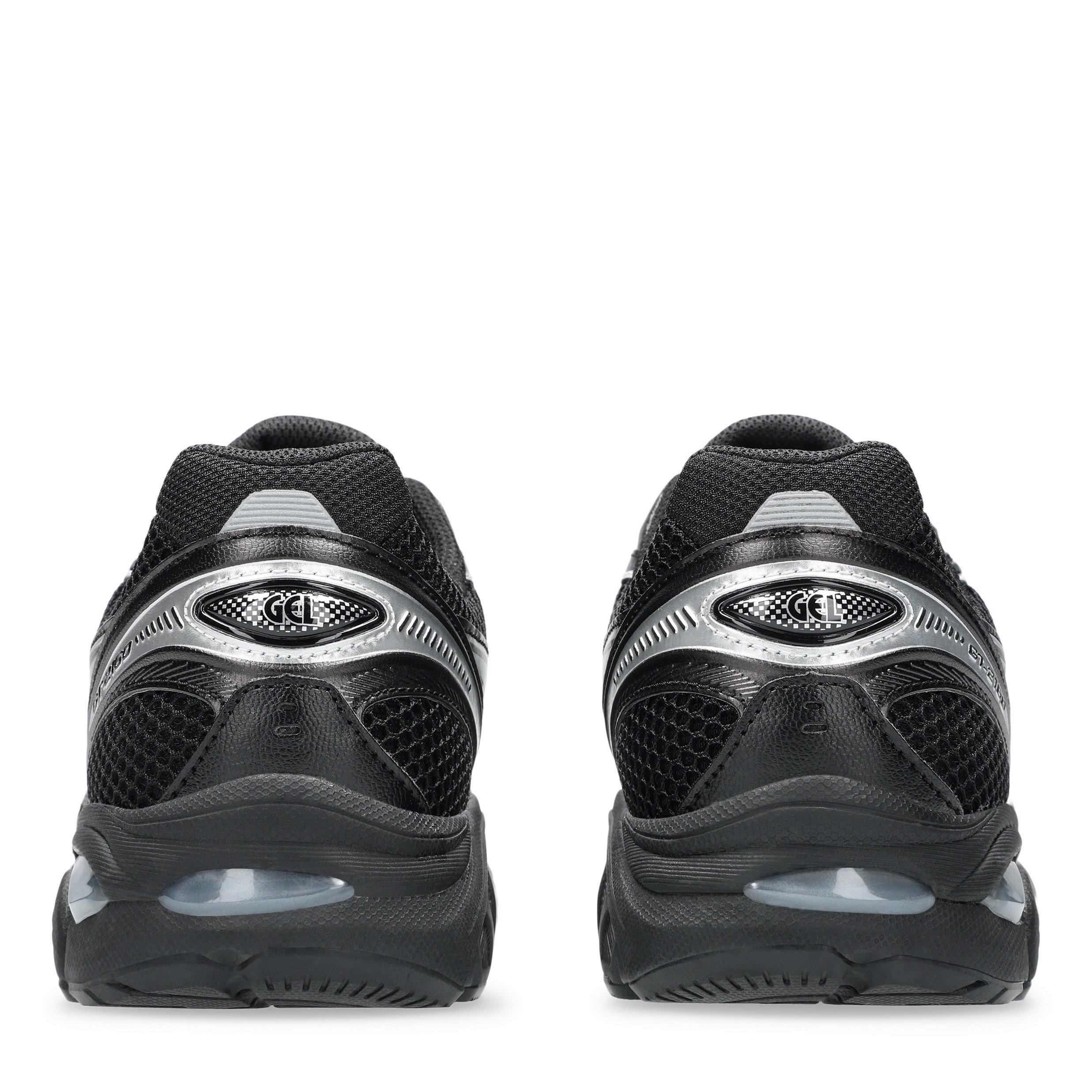 Black/Pure Silv - Asics - Men's GT-2160 Trainers - 7