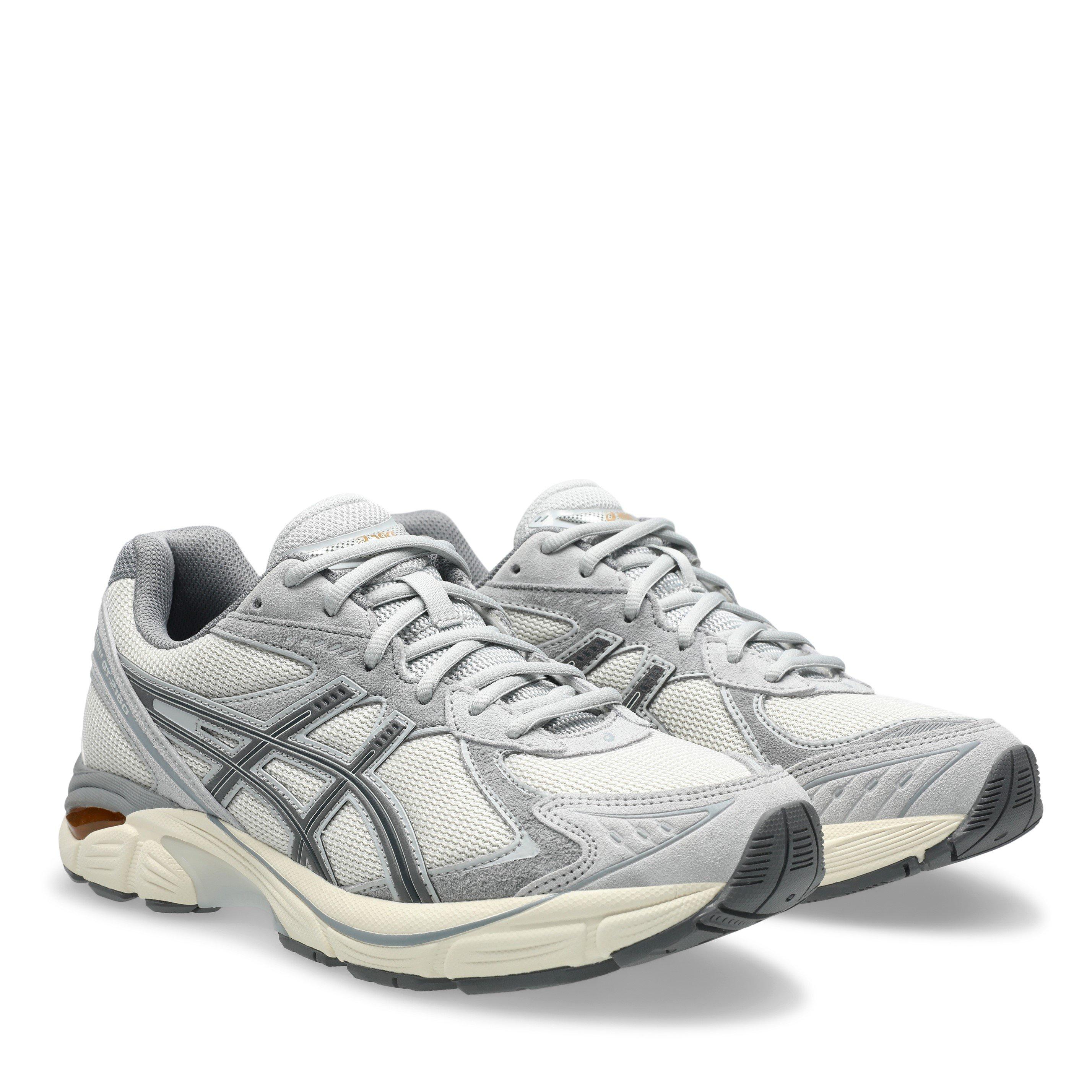 Cream/Carbon - Asics - Gt-2160 - 4